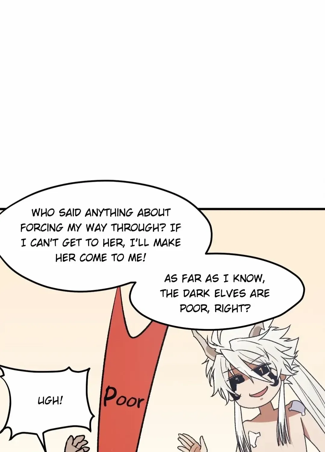 Read God killer chapter 131 image 61 on Lezhin