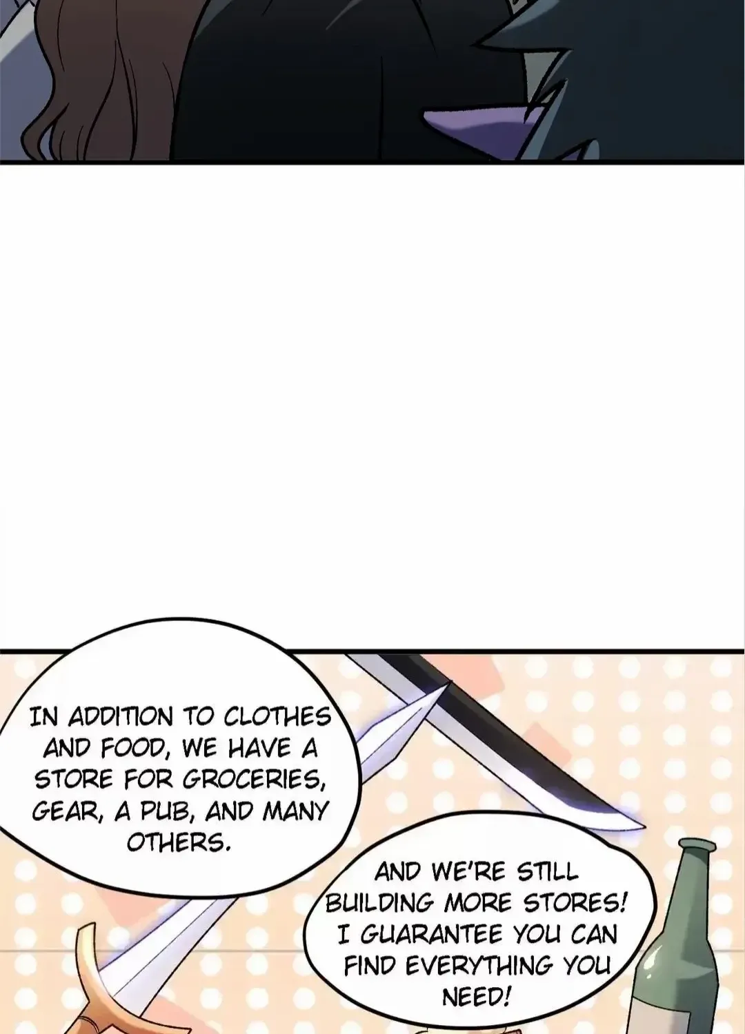 Read God killer chapter 133 image 16 on Lezhin