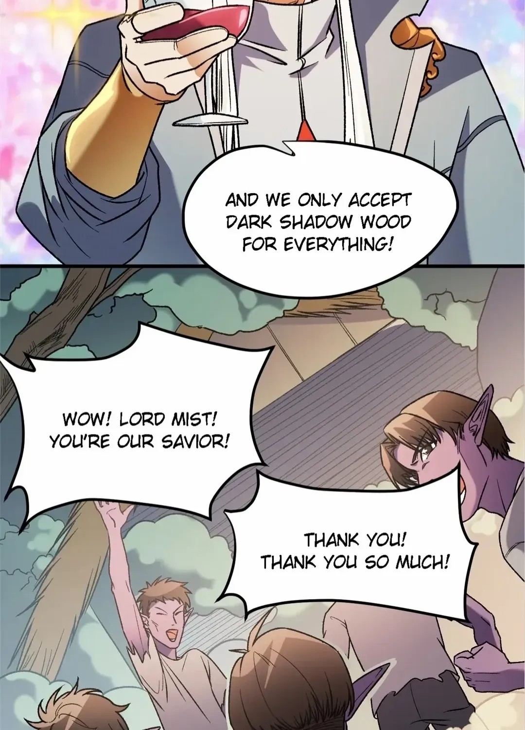 Read God killer chapter 133 image 18 on Lezhin