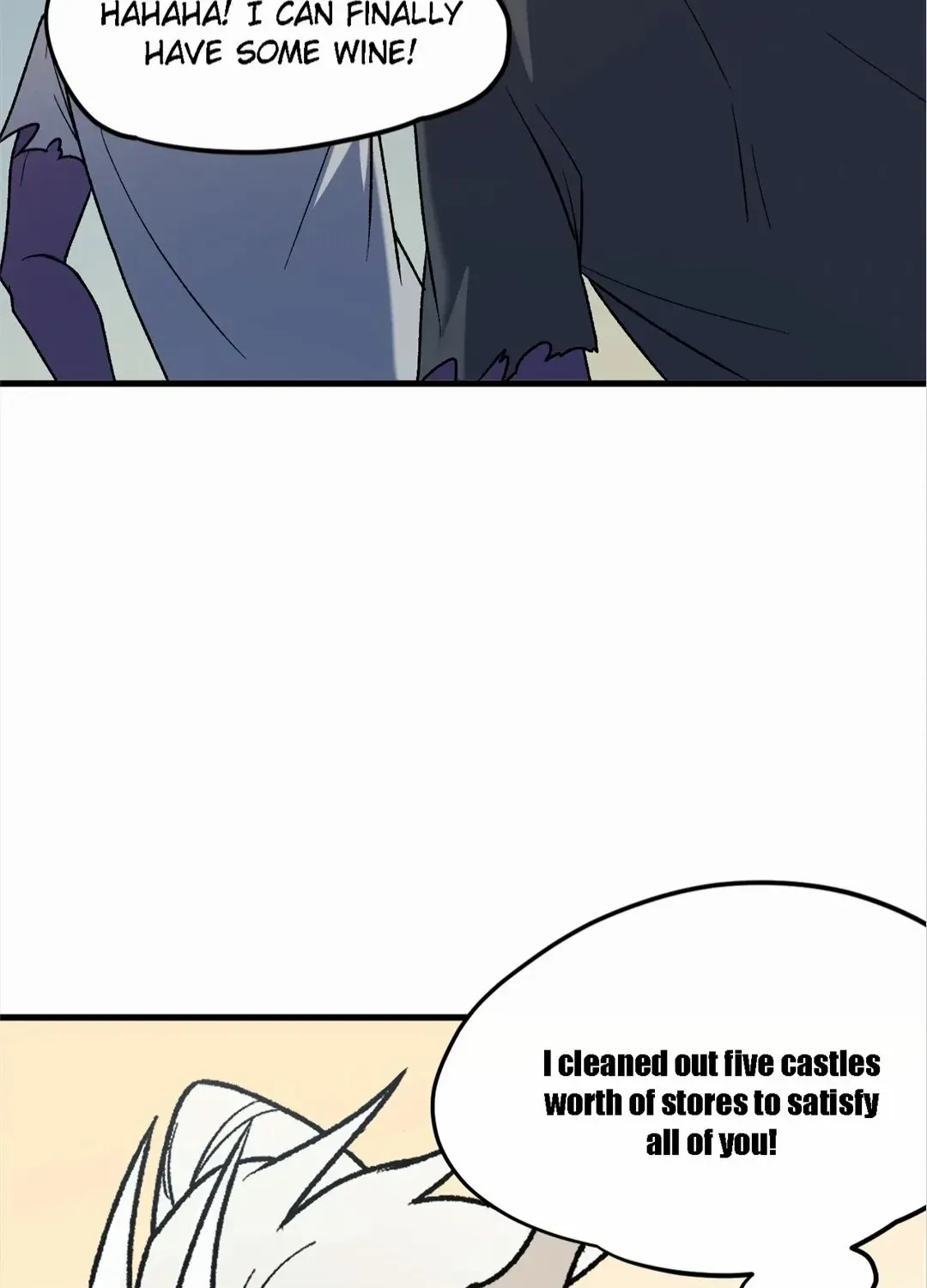 Read God killer chapter 133 image 20 on Lezhin