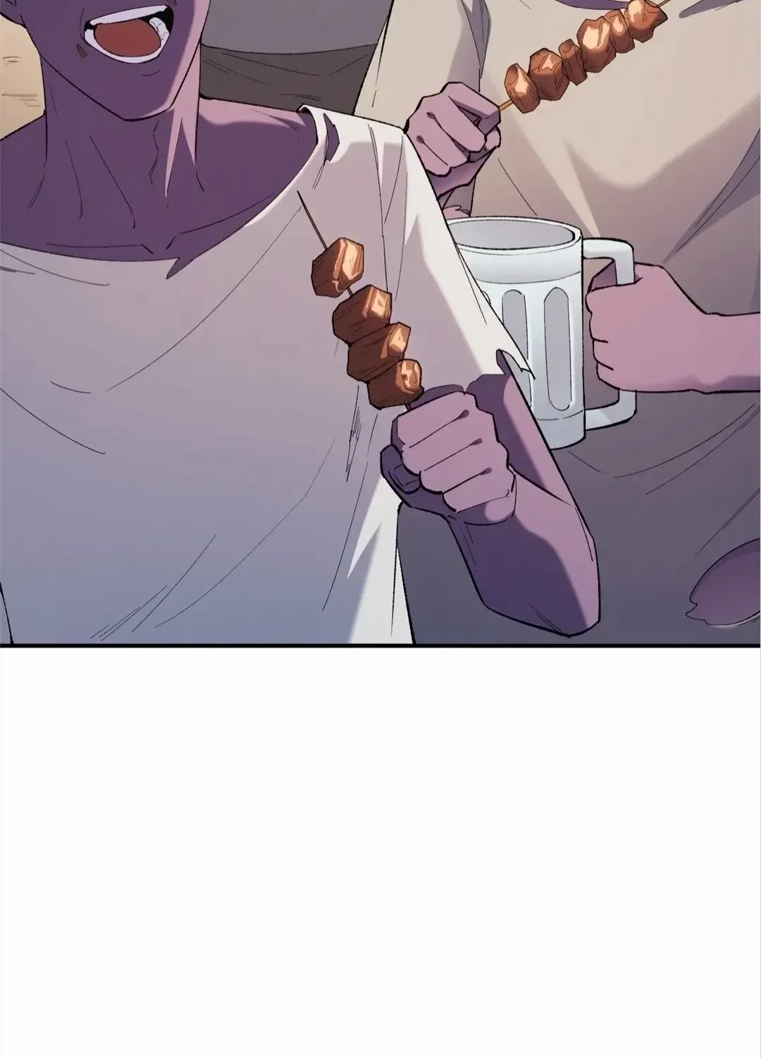 Read God killer chapter 133 image 3 on Lezhin