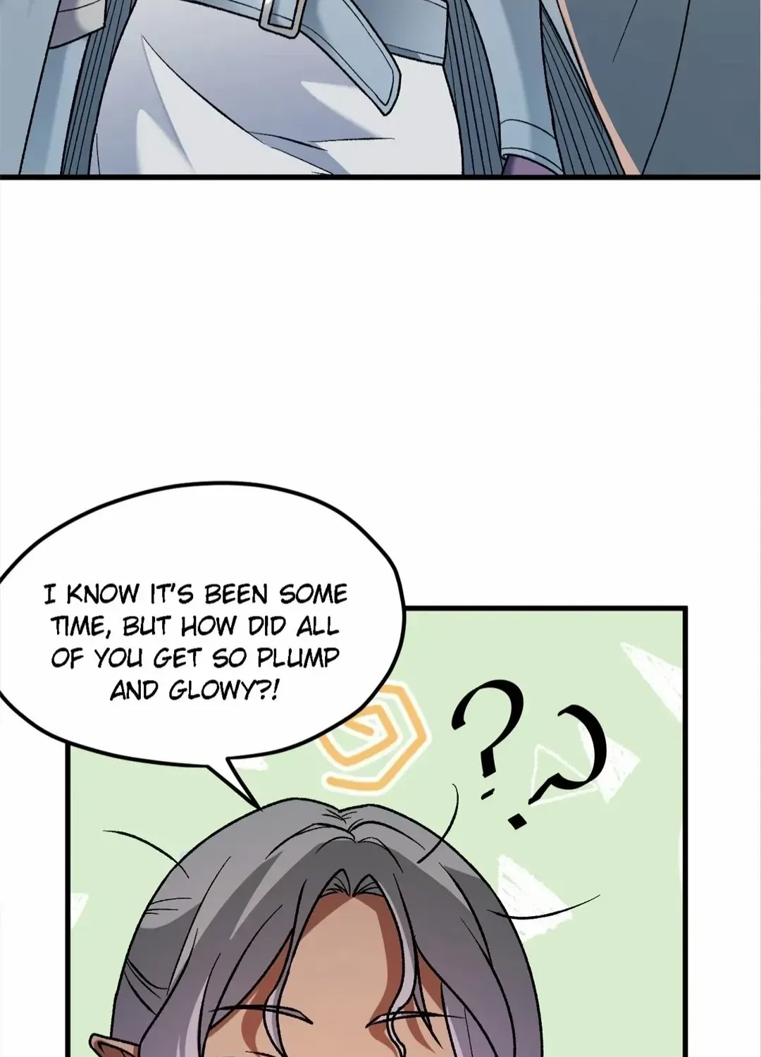 Read God killer chapter 133 image 33 on Lezhin