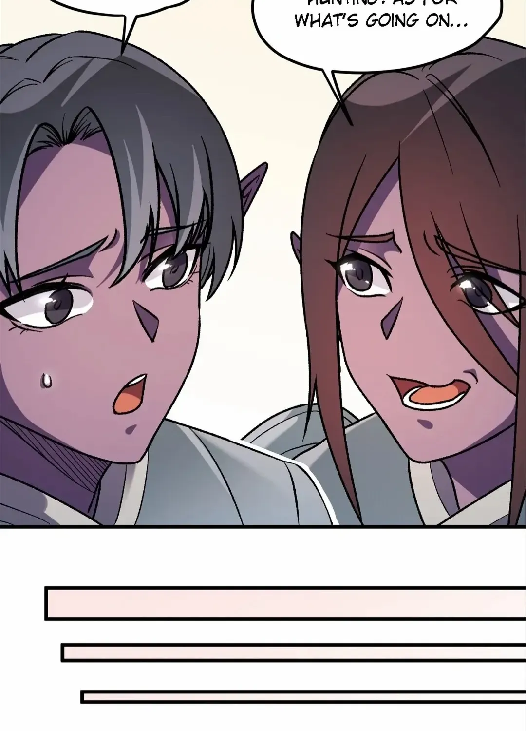 Read God killer chapter 133 image 35 on Lezhin