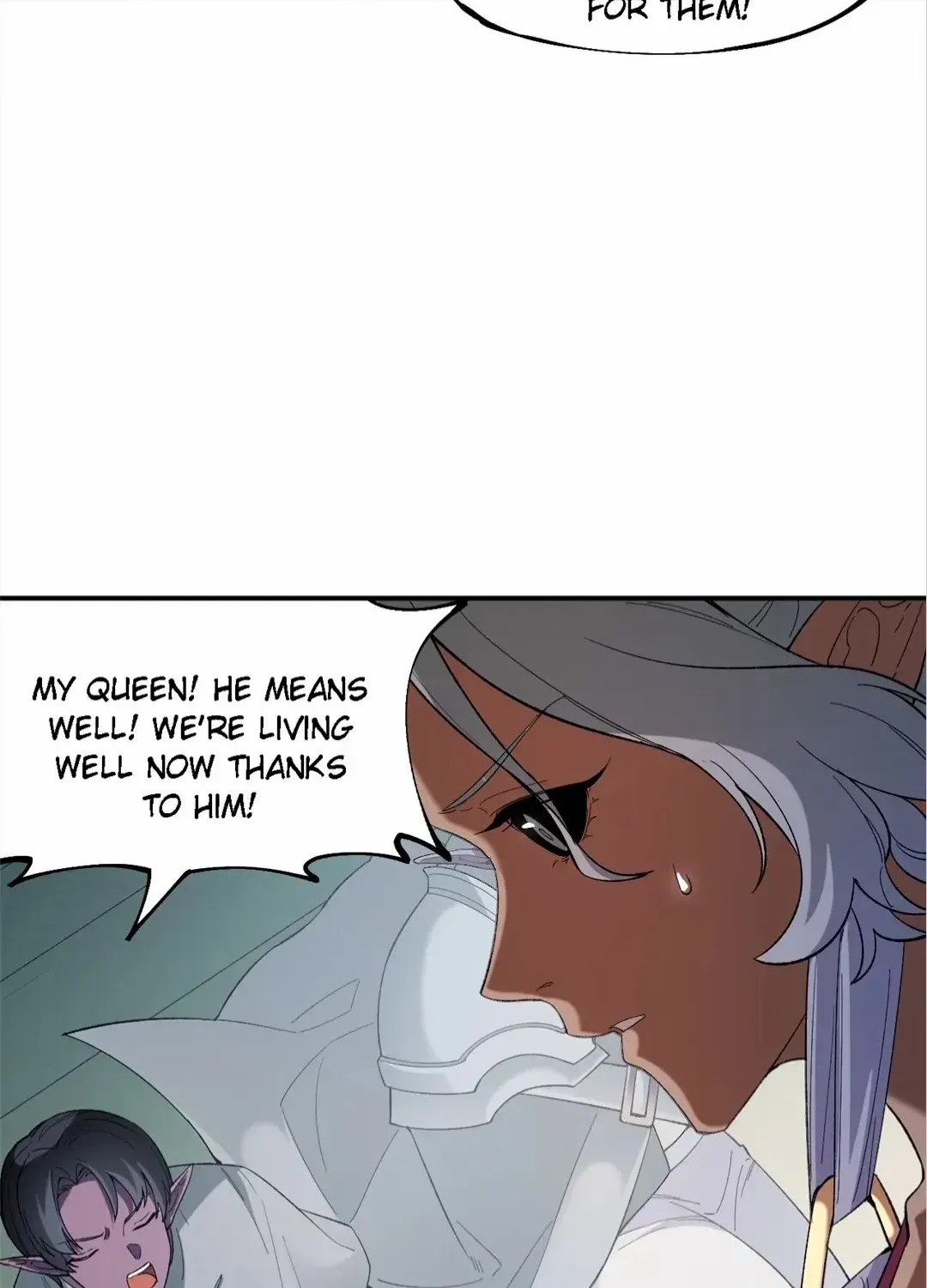 Read God killer chapter 133 image 39 on Lezhin