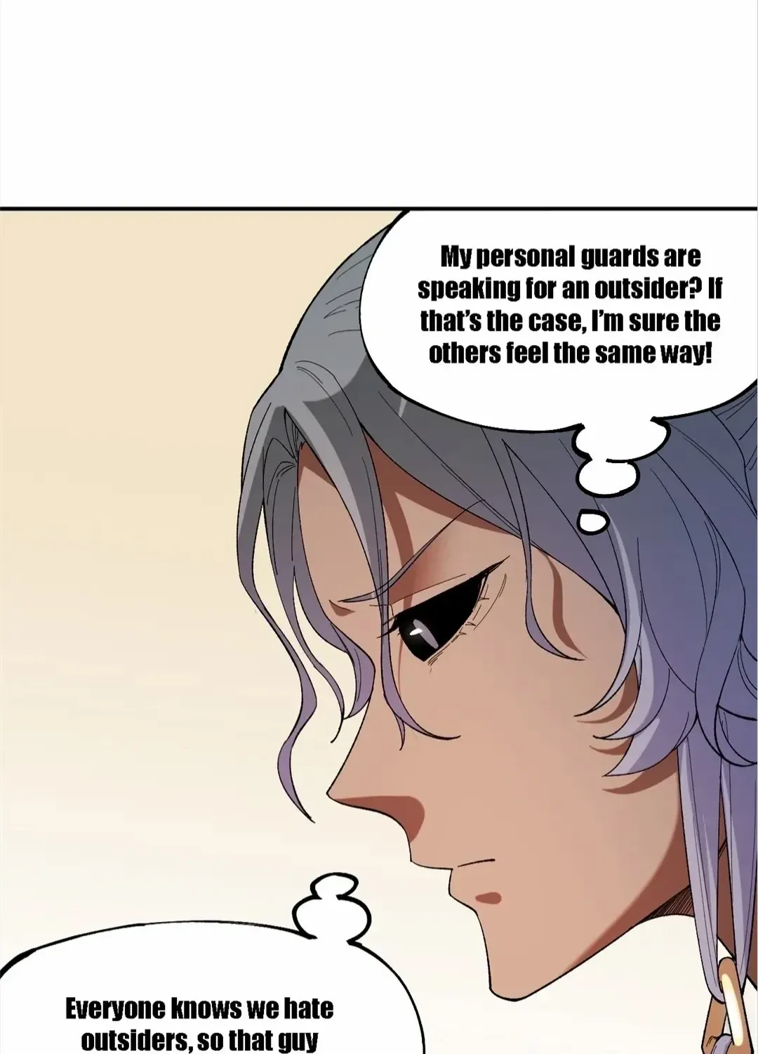 Read God killer chapter 133 image 41 on Lezhin