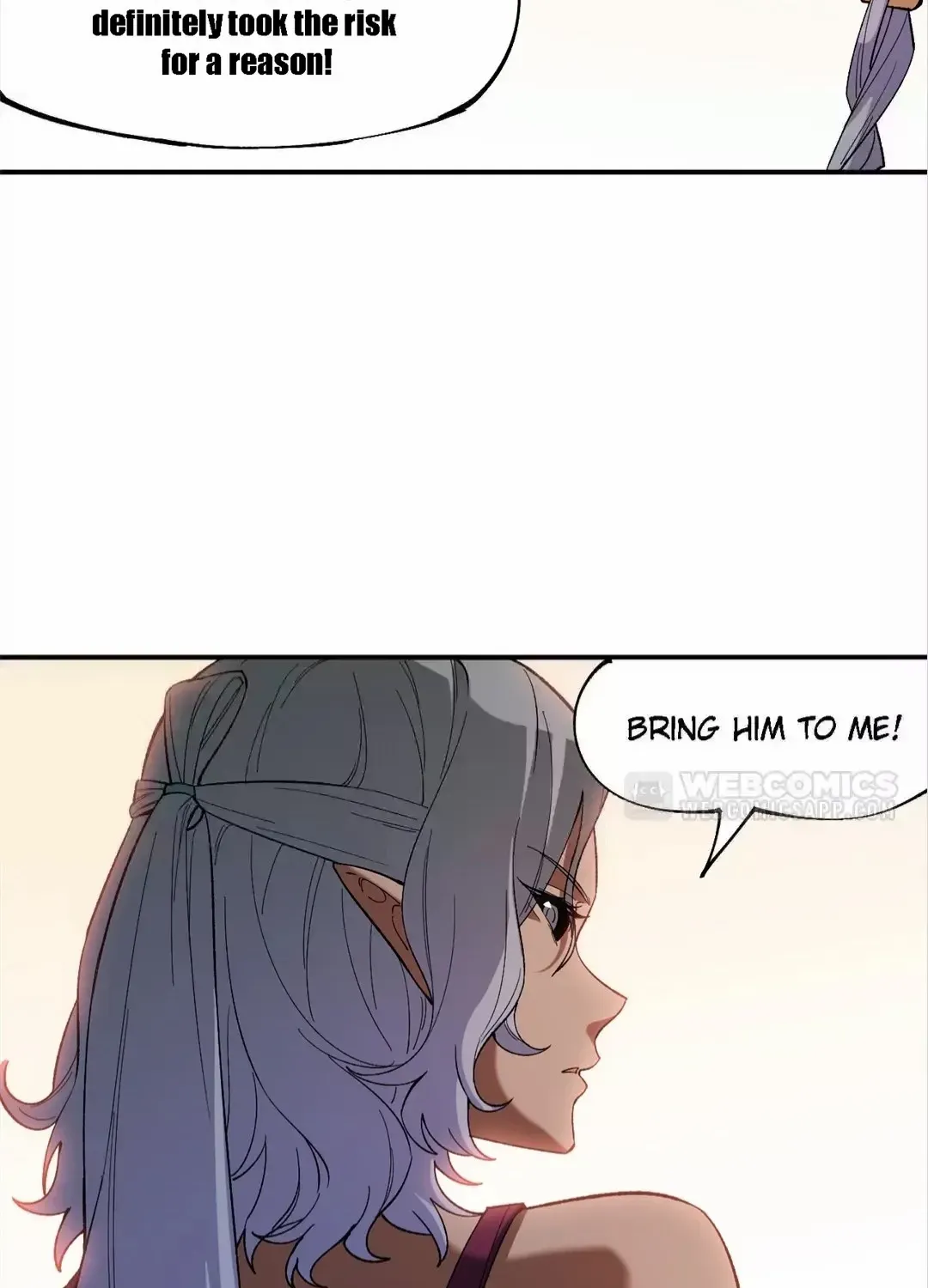 Read God killer chapter 133 image 42 on Lezhin