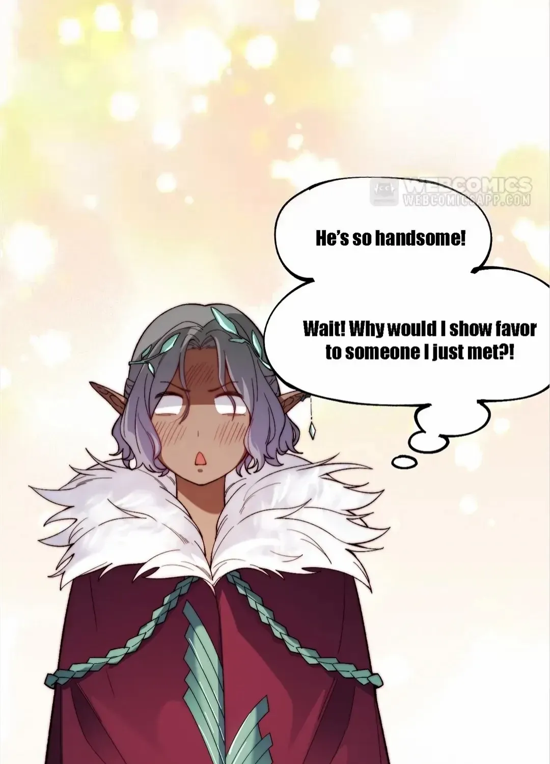 Read God killer chapter 133 image 48 on Lezhin