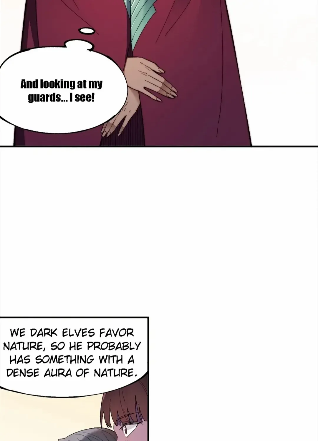 Read God killer chapter 133 image 49 on Lezhin