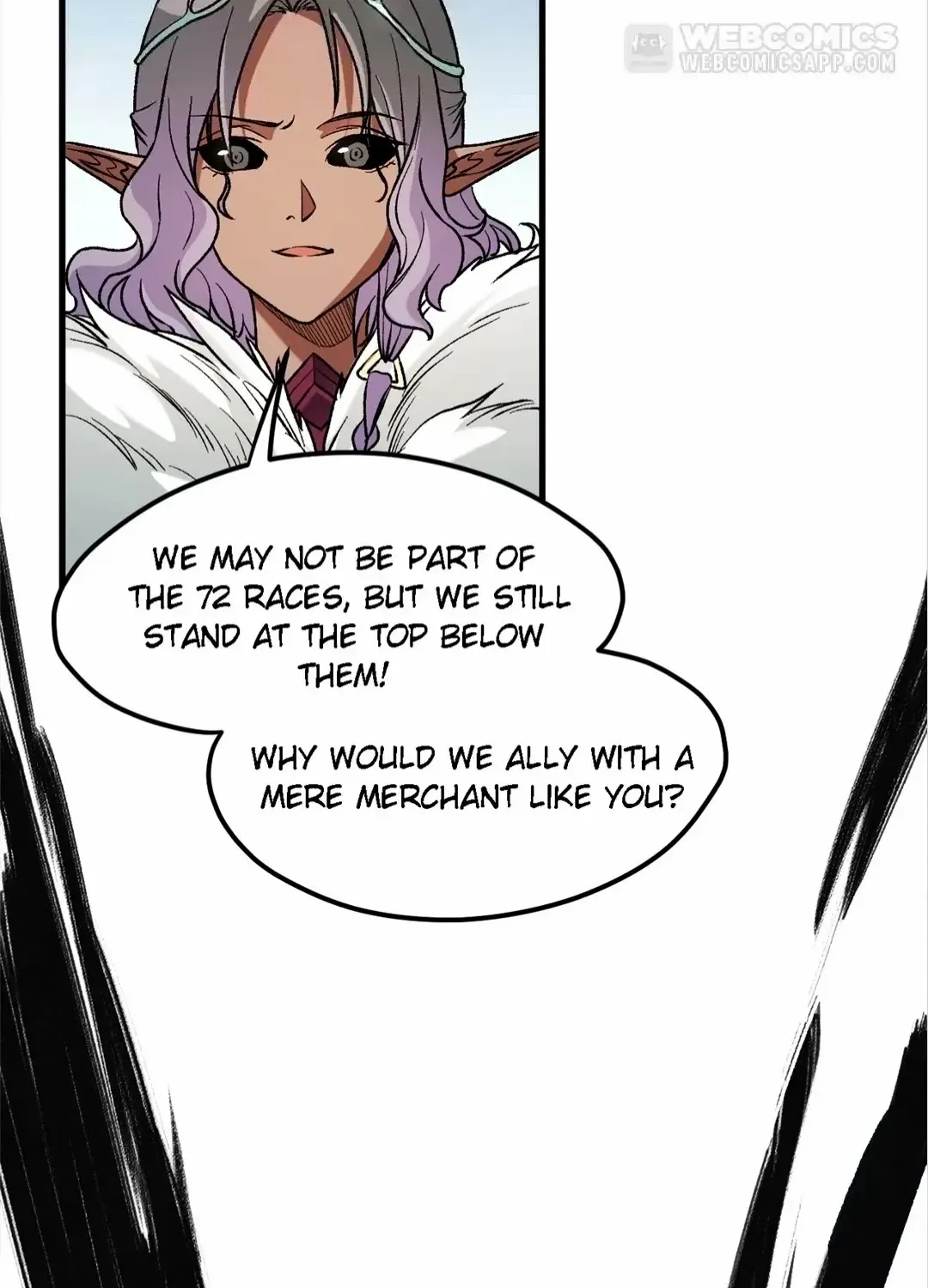 Read God killer chapter 133 image 54 on Lezhin