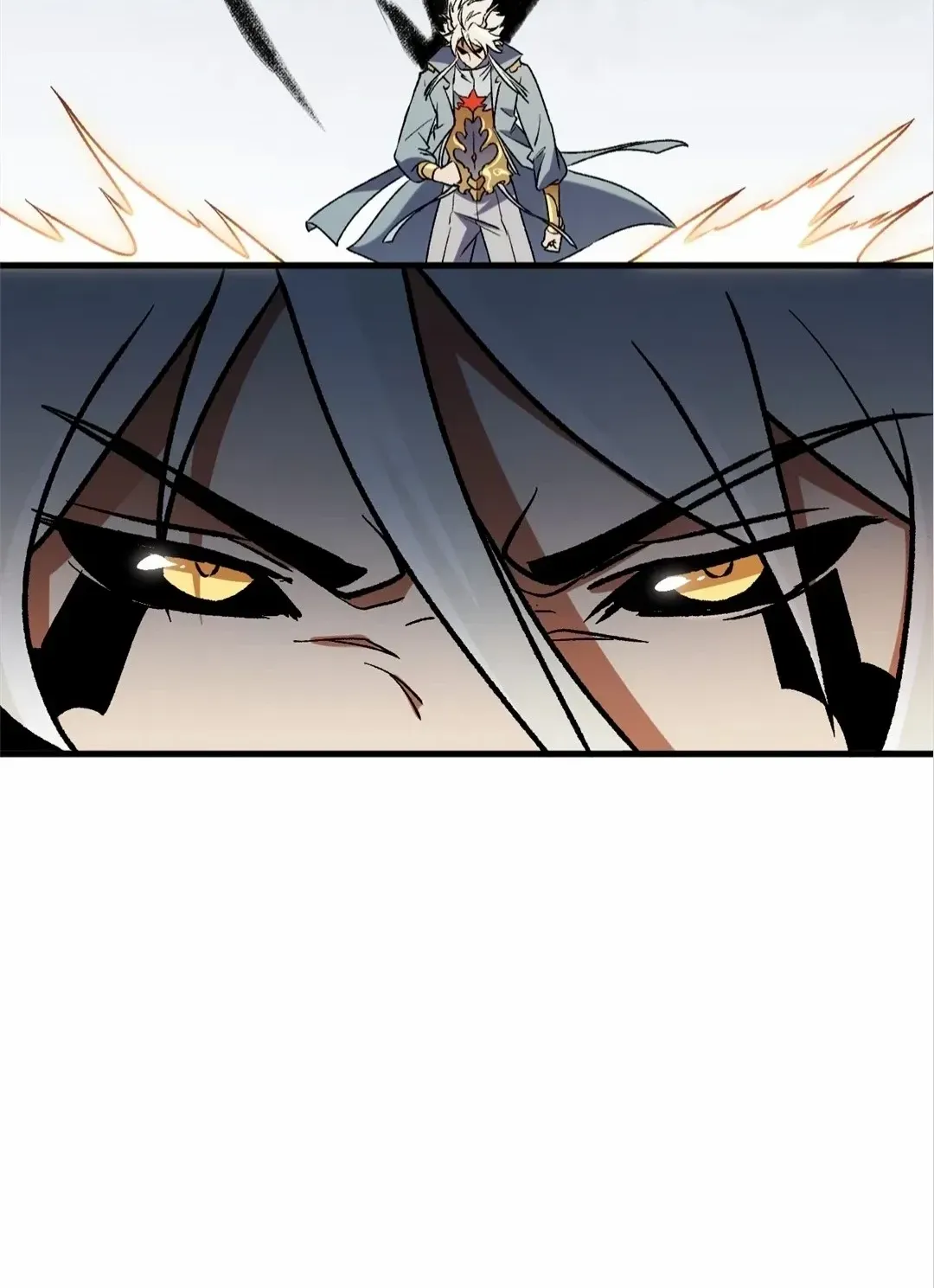 Read God killer chapter 133 image 56 on Lezhin