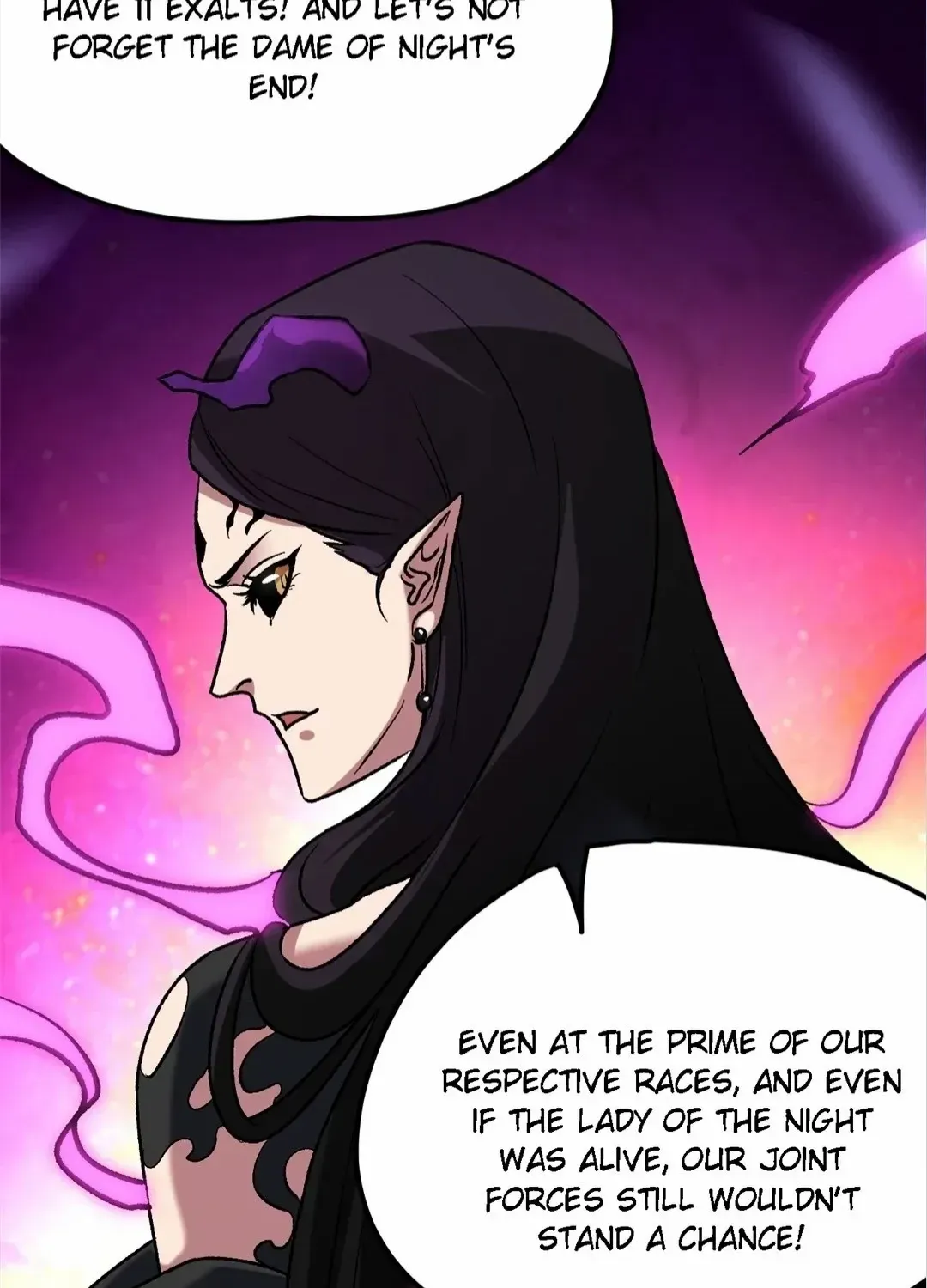 Read God killer chapter 133 image 61 on Lezhin