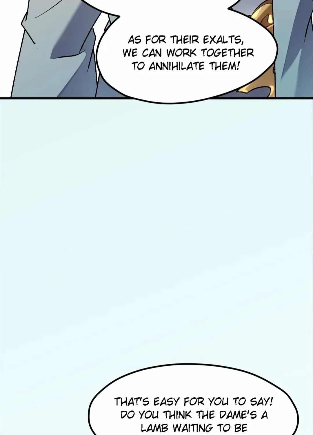Read God killer chapter 133 image 64 on Lezhin