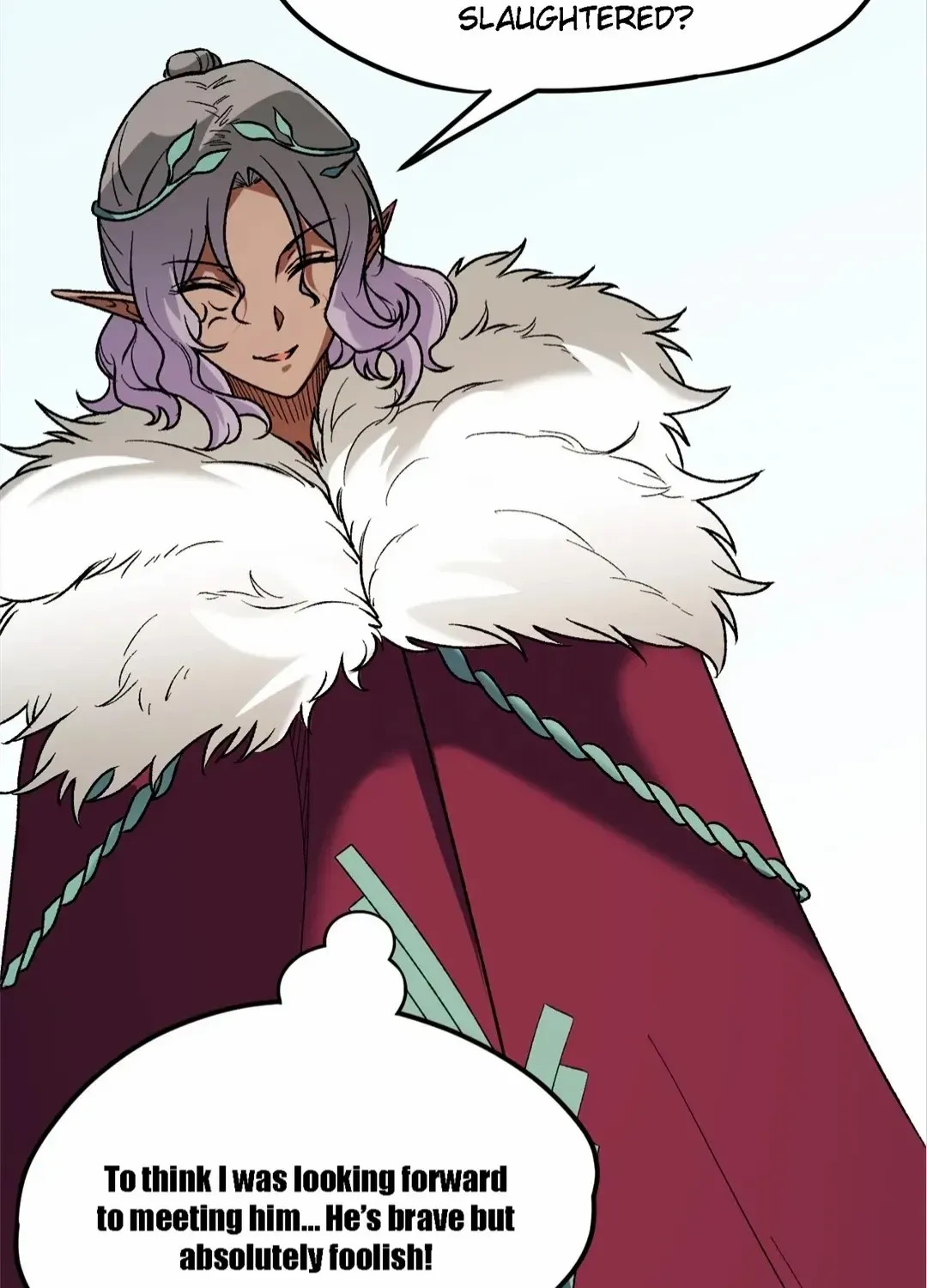 Read God killer chapter 133 image 65 on Lezhin