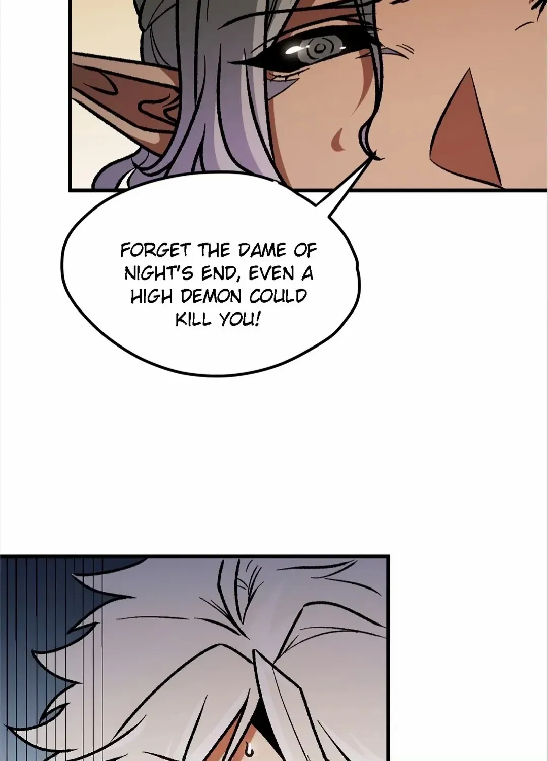 Read God killer chapter 133 image 67 on Lezhin