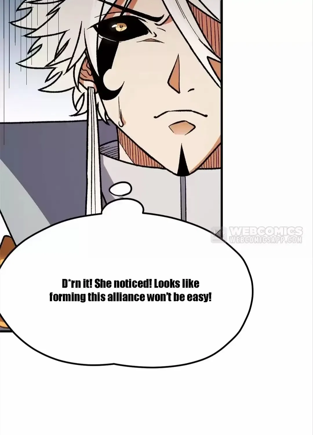 Read God killer chapter 133 image 68 on Lezhin