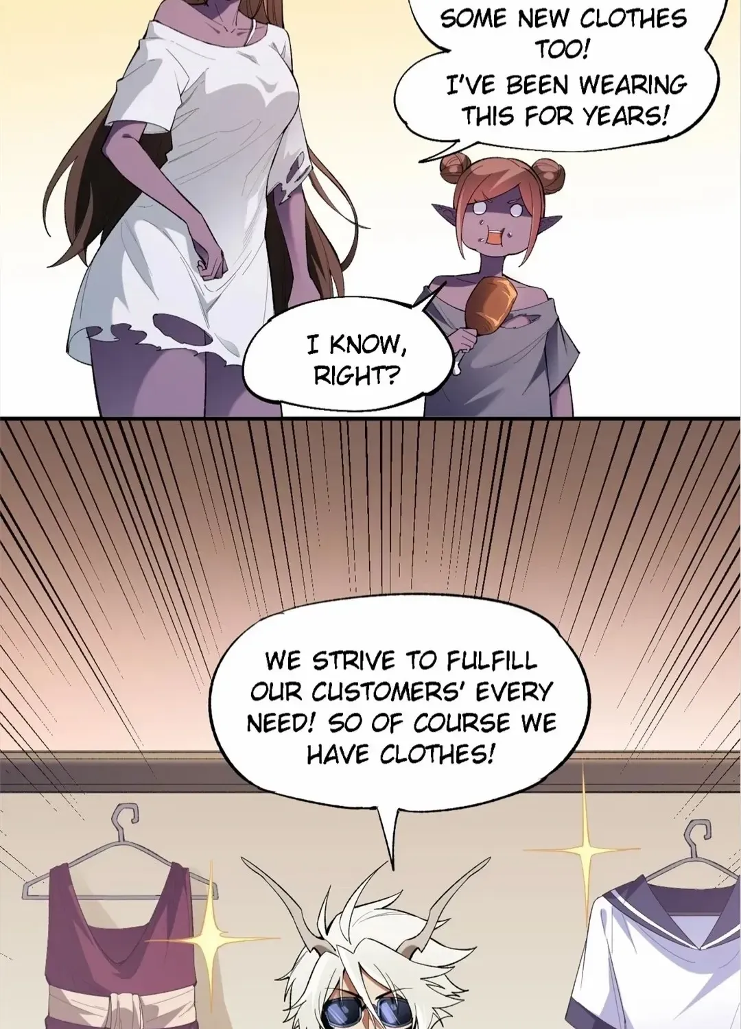 Read God killer chapter 133 image 7 on Lezhin