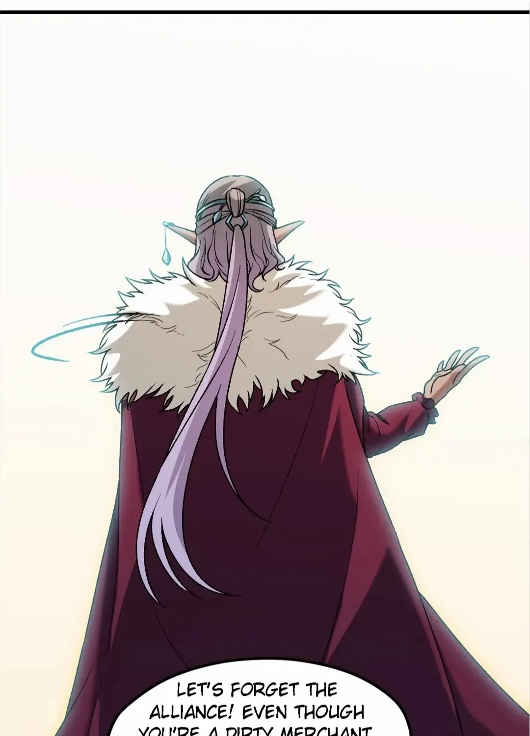 Read God killer chapter 133 image 70 on Lezhin