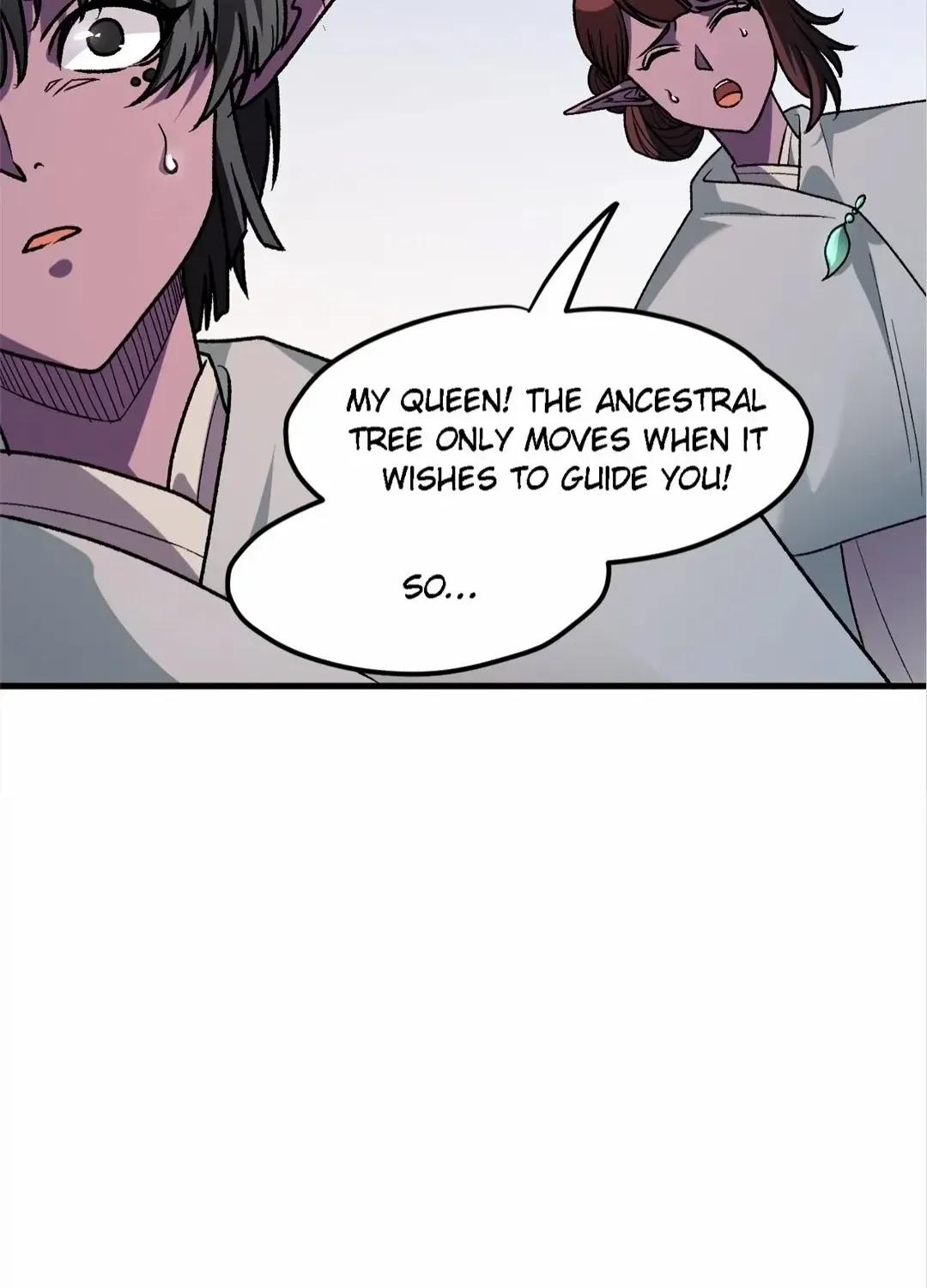 Read God killer chapter 133 image 73 on Lezhin
