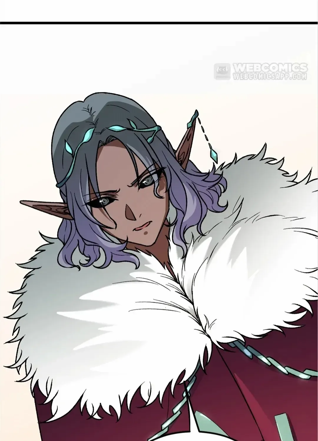 Read God killer chapter 133 image 74 on Lezhin