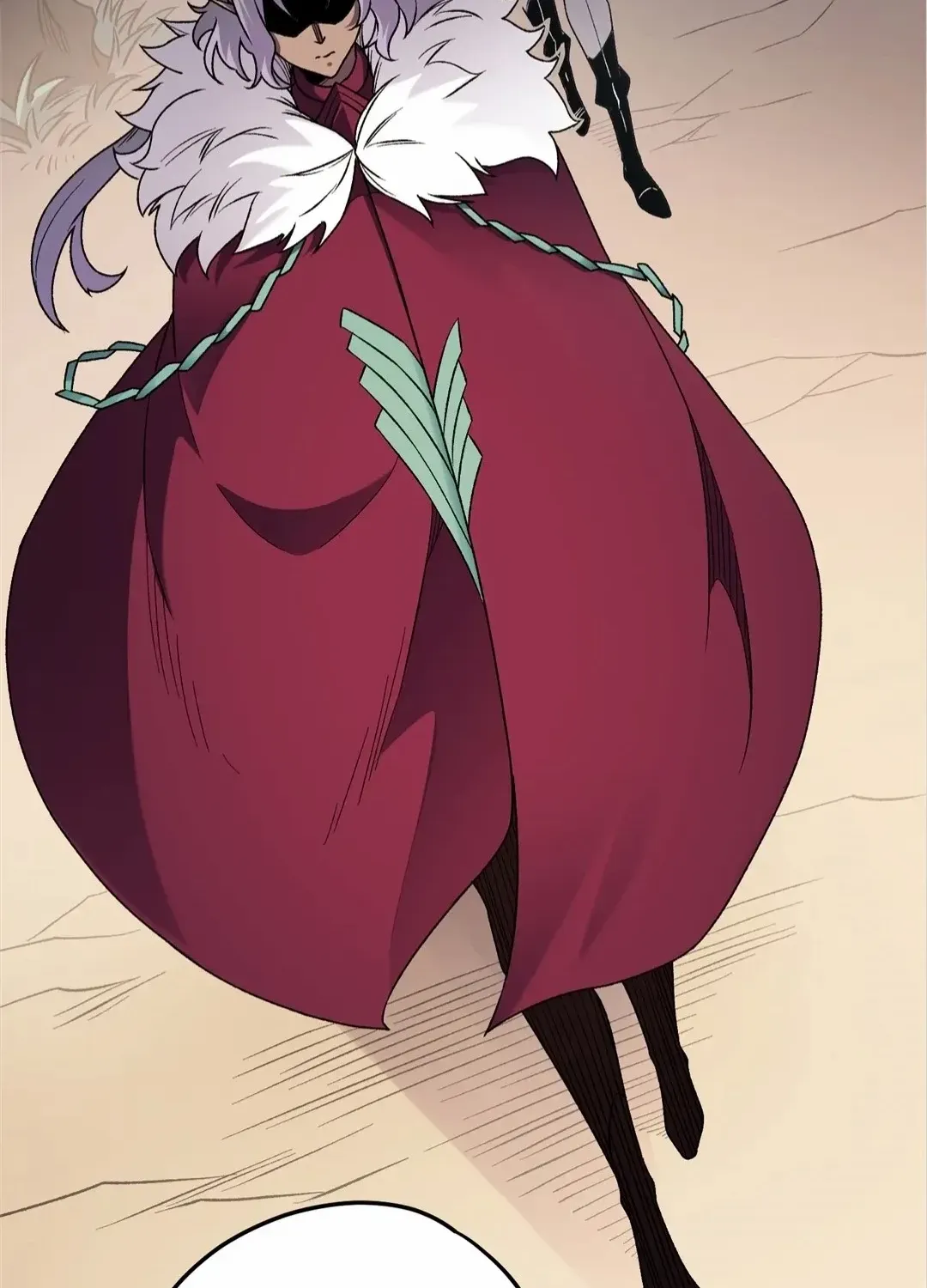 Read God killer chapter 134 image 11 on Lezhin