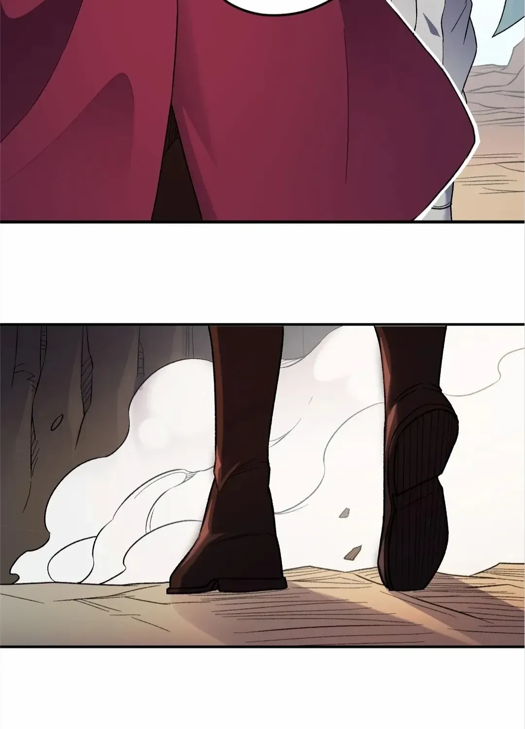 Read God killer chapter 134 image 15 on Lezhin