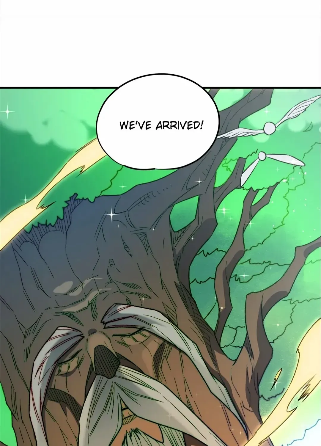 Read God killer chapter 134 image 16 on Lezhin