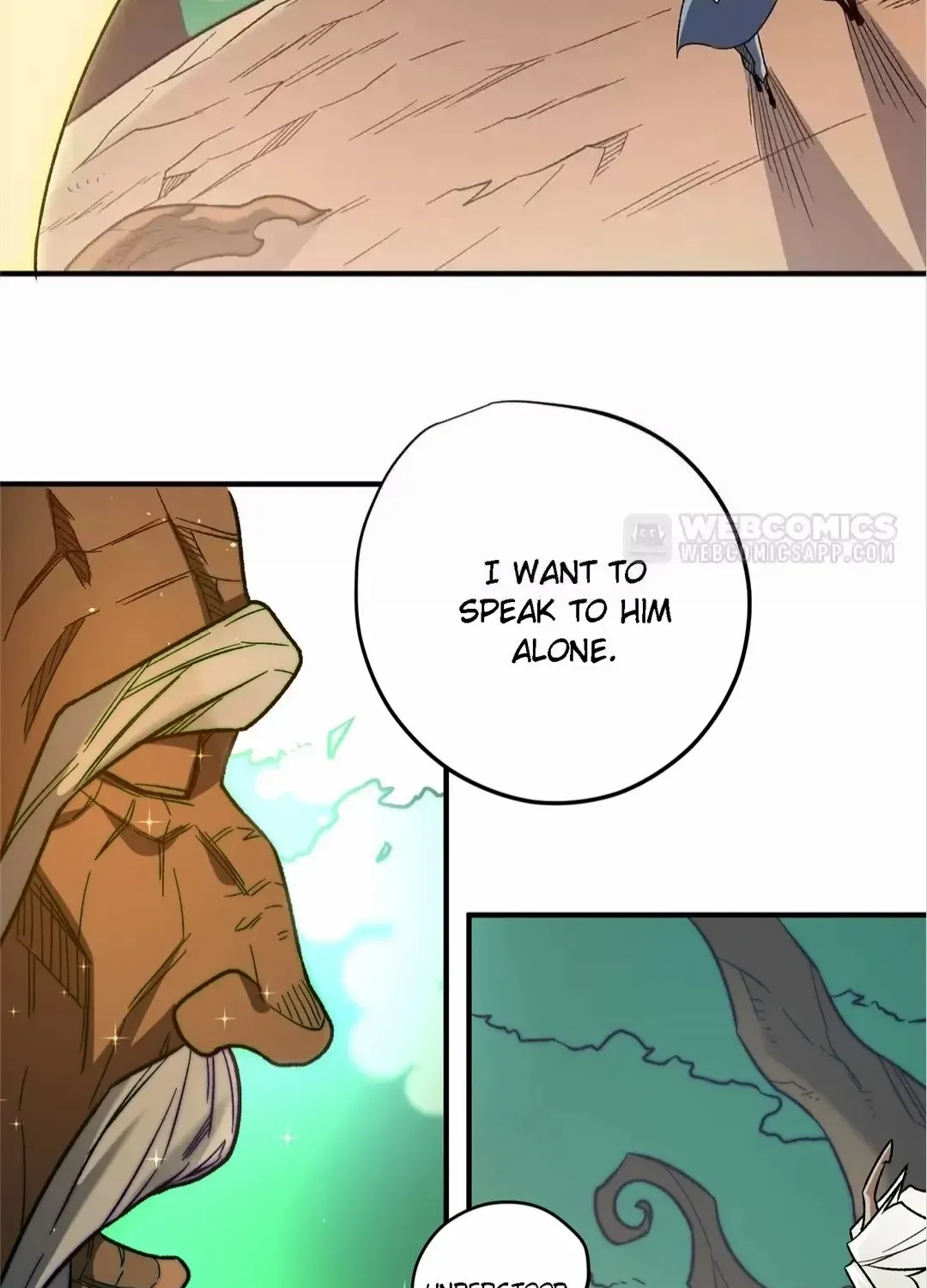 Read God killer chapter 134 image 18 on Lezhin