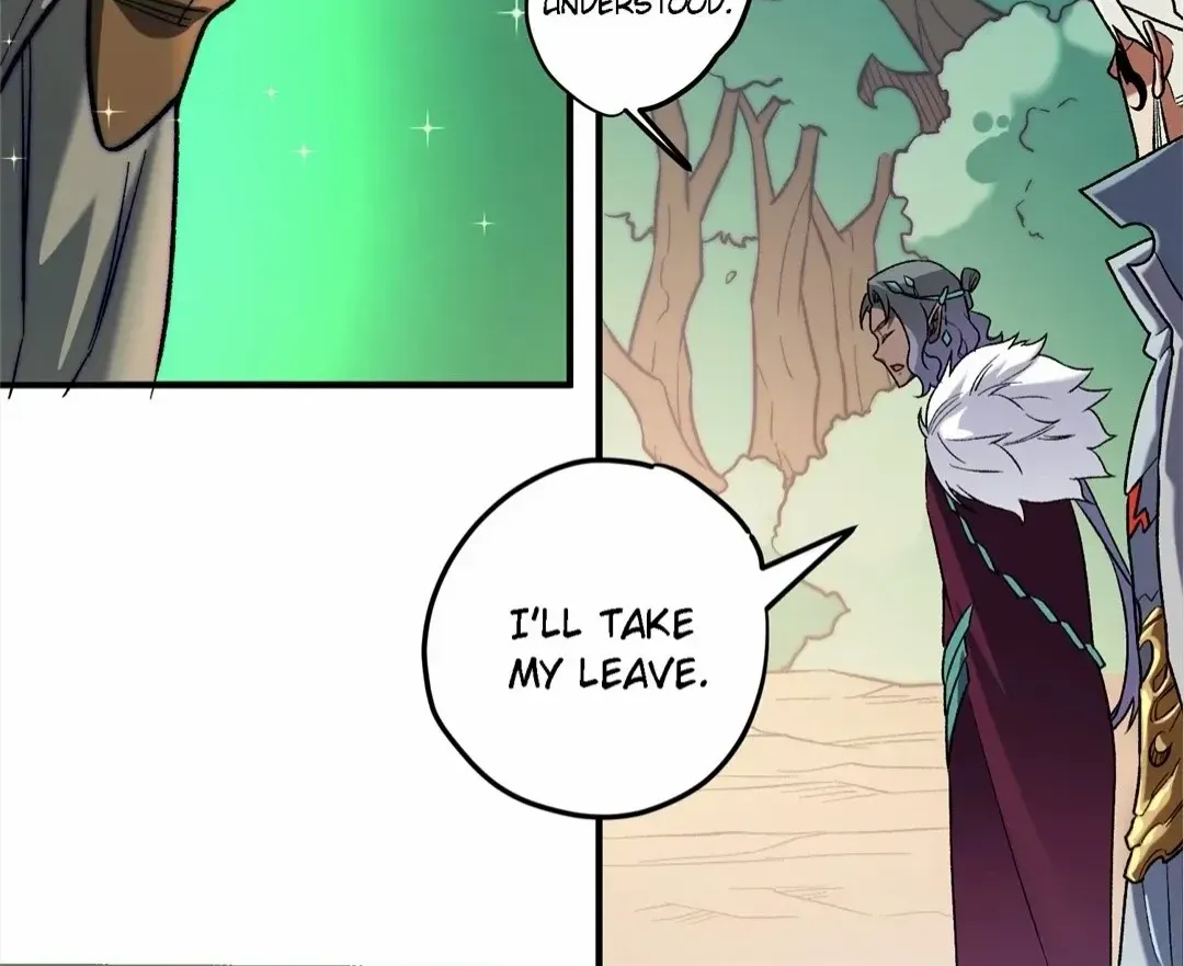 Read God killer chapter 134 image 19 on Lezhin