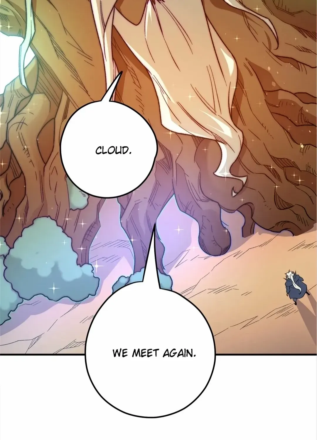 Read God killer chapter 134 image 21 on Lezhin