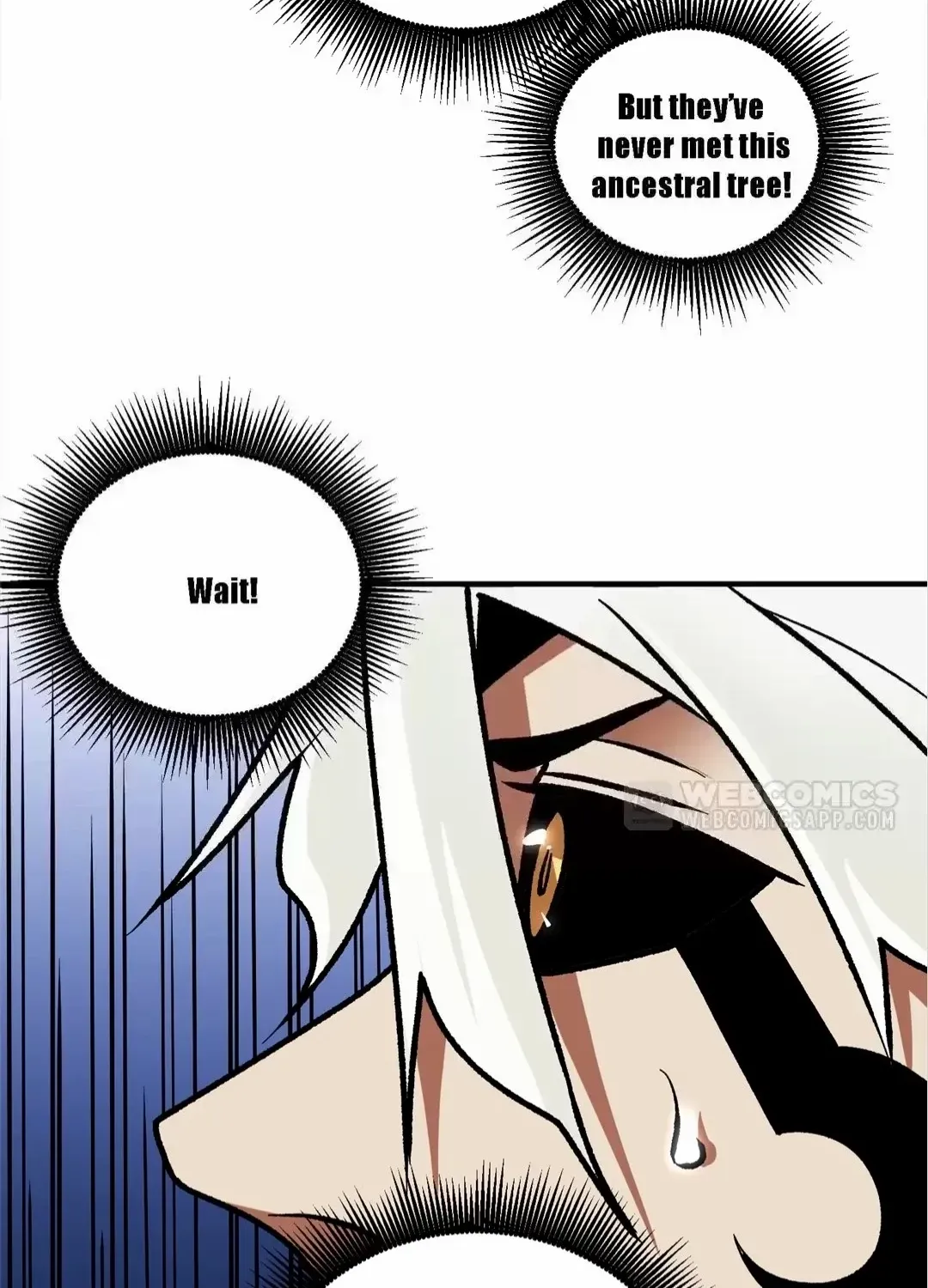 Read God killer chapter 134 image 23 on Lezhin
