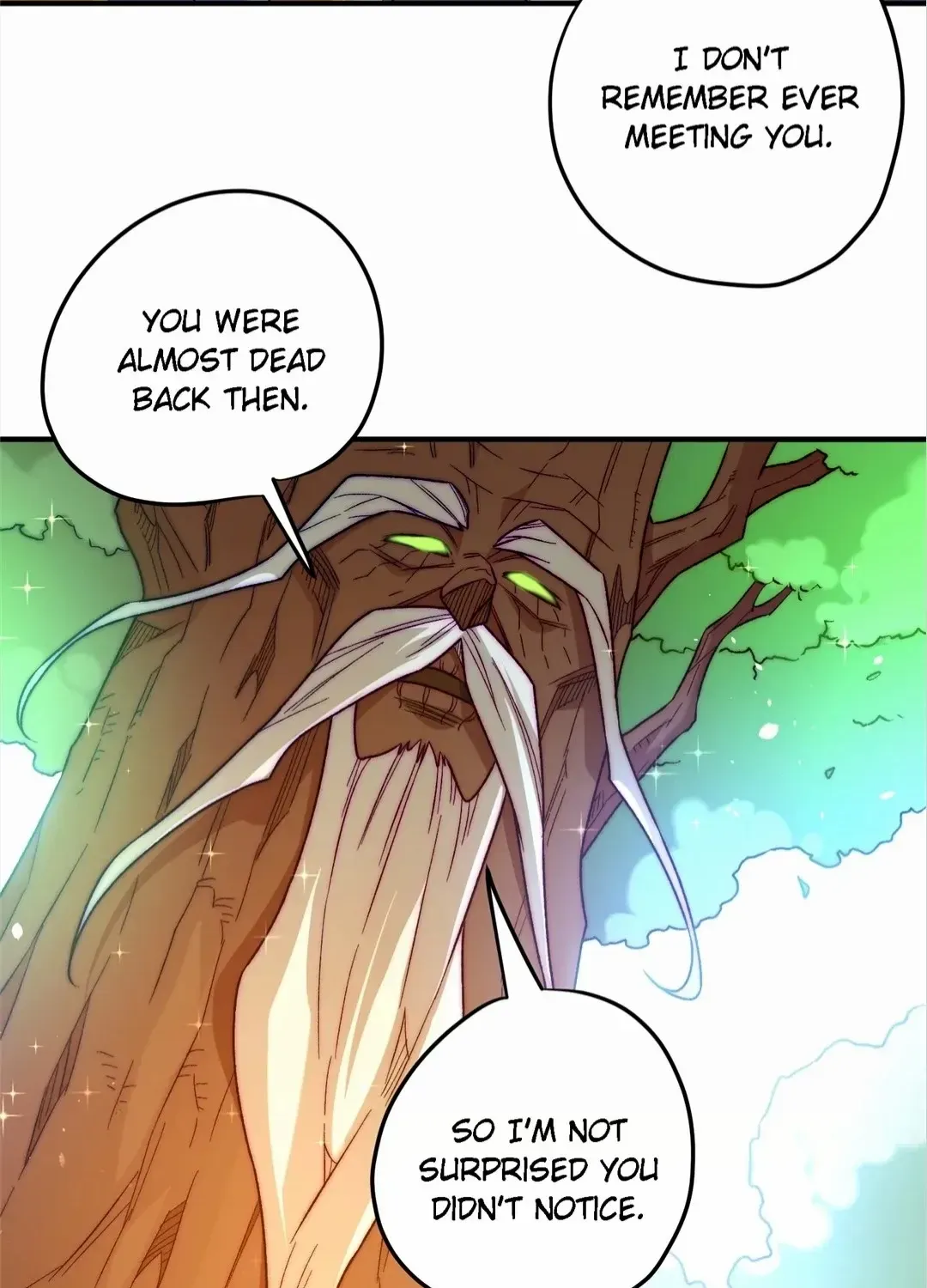 Read God killer chapter 134 image 27 on Lezhin