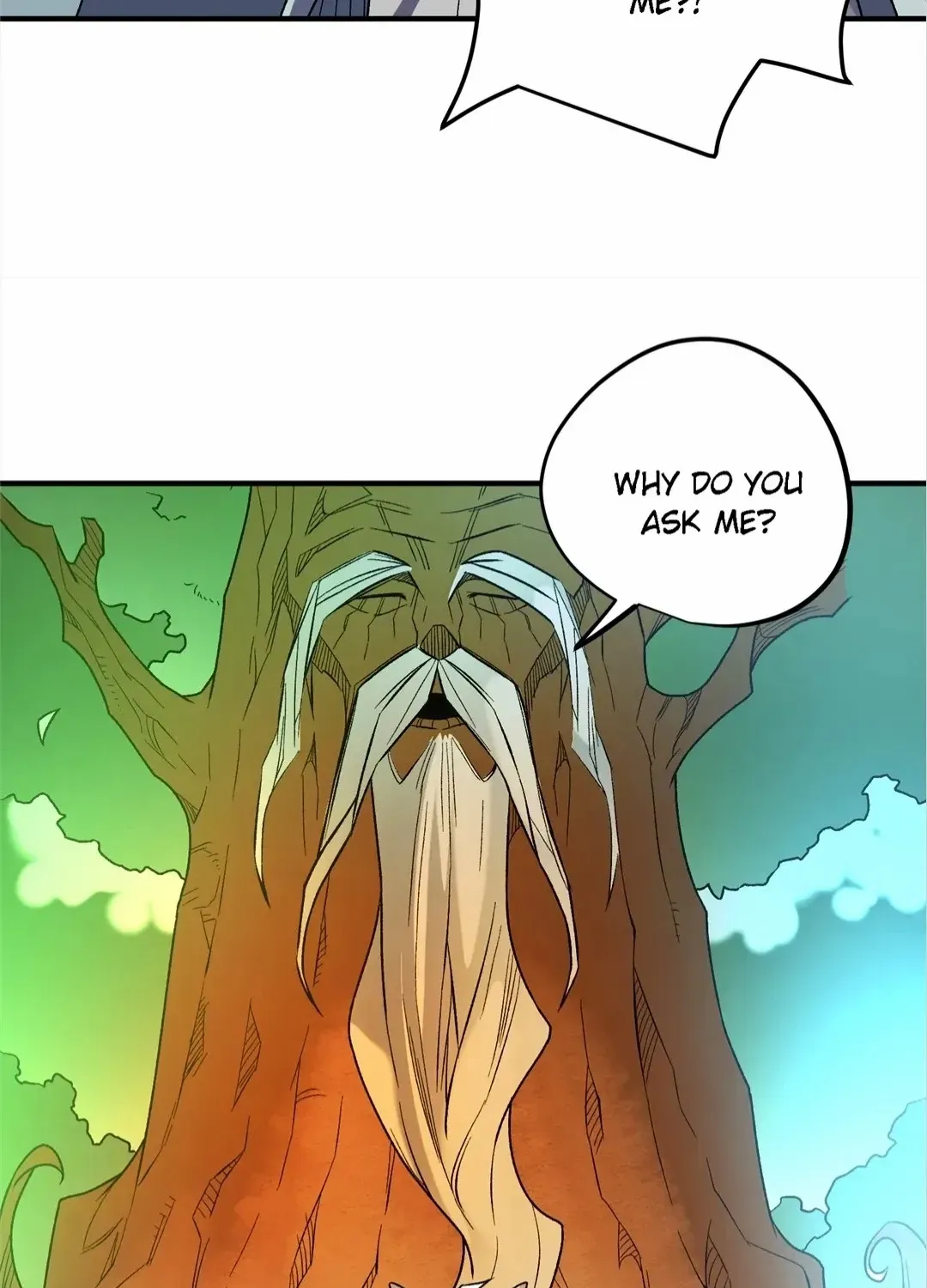 Read God killer chapter 134 image 31 on Lezhin