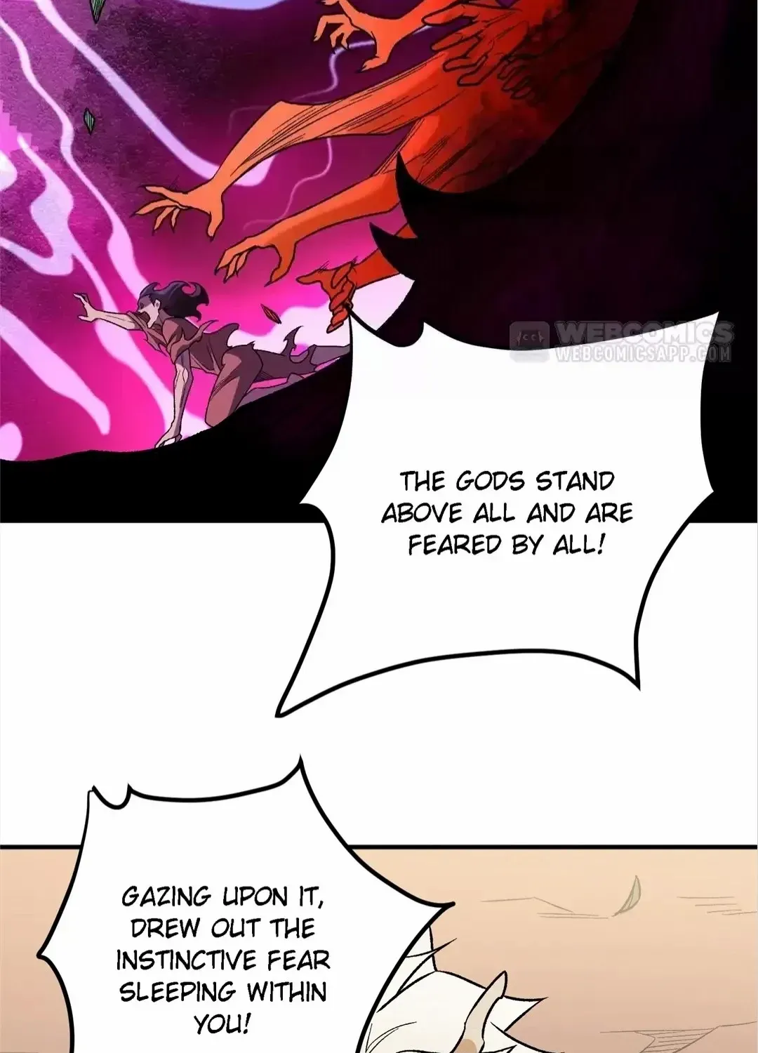 Read God killer chapter 134 image 45 on Lezhin
