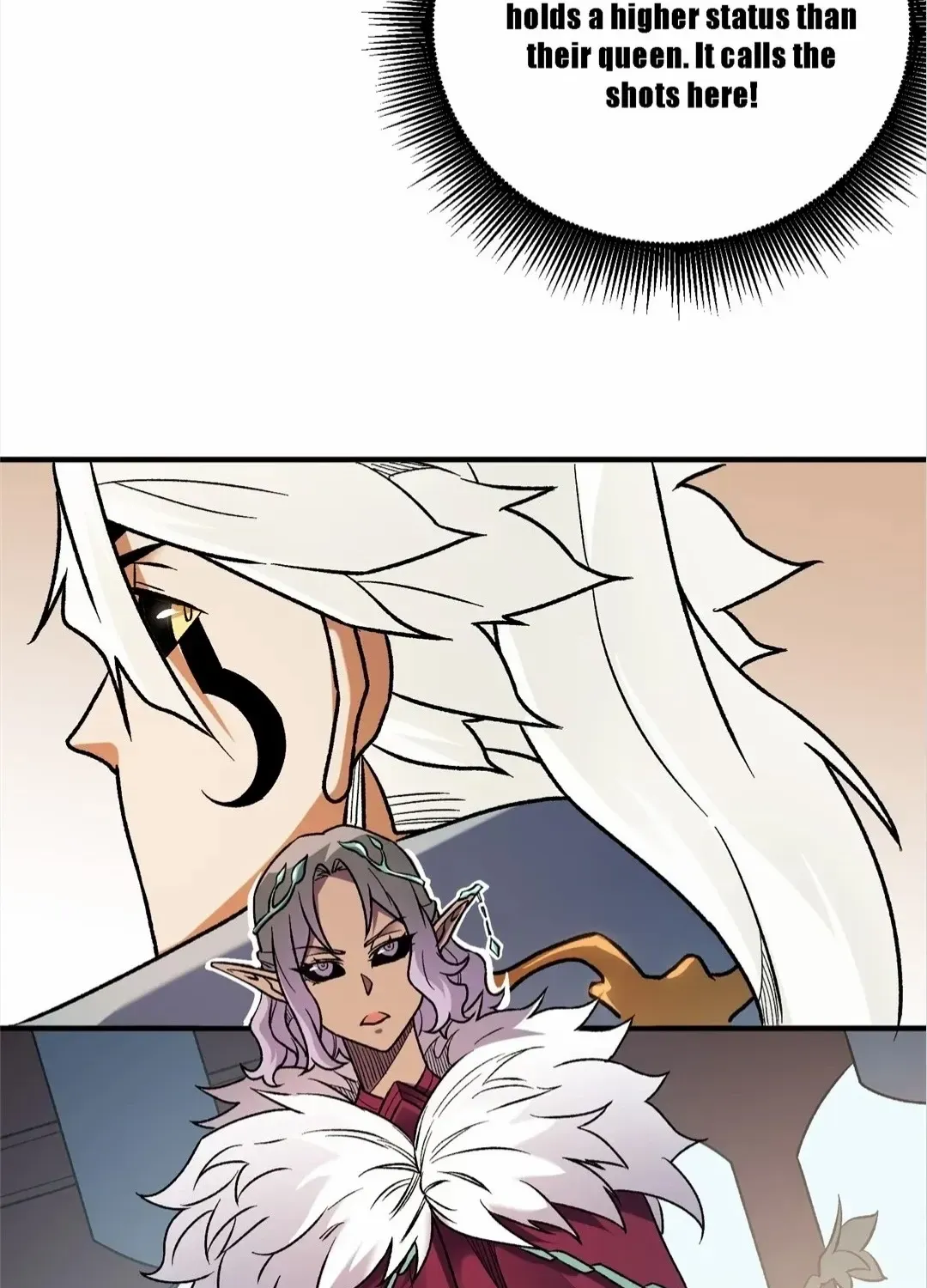 Read God killer chapter 134 image 5 on Lezhin