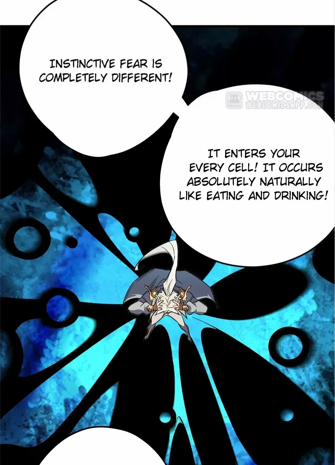 Read God killer chapter 134 image 50 on Lezhin