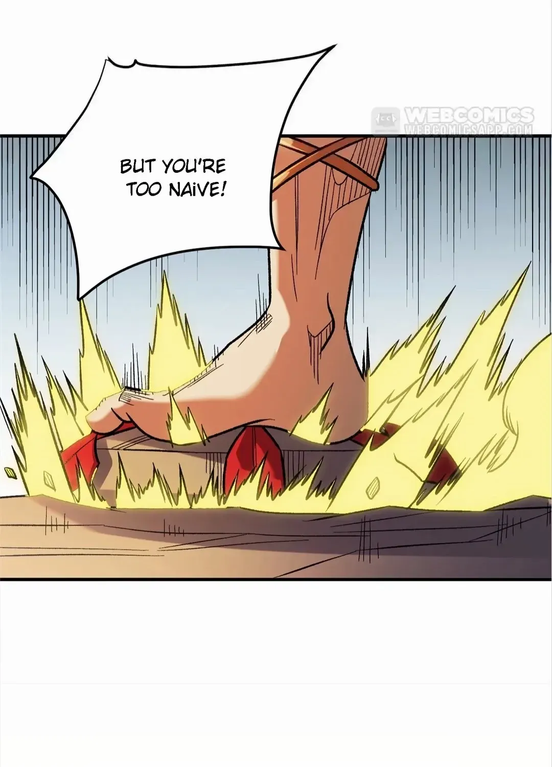 Read God killer chapter 134 image 61 on Lezhin