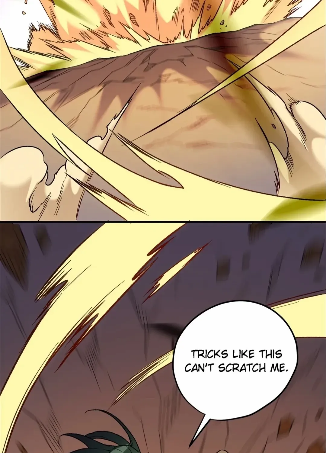 Read God killer chapter 134 image 63 on Lezhin
