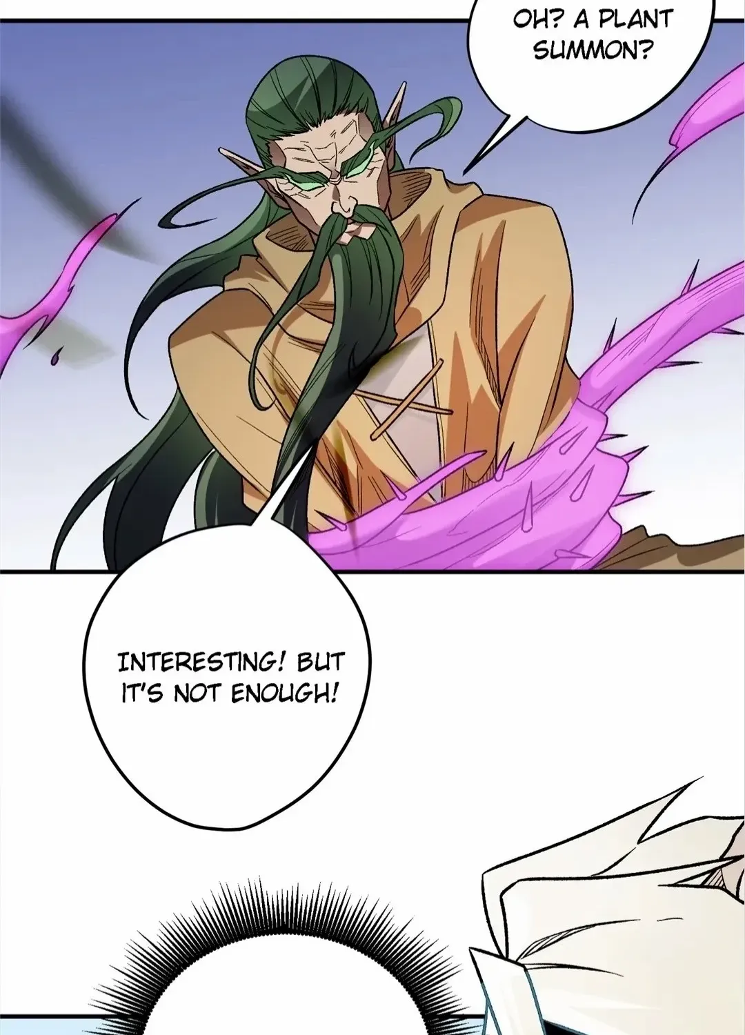 Read God killer chapter 134 image 69 on Lezhin
