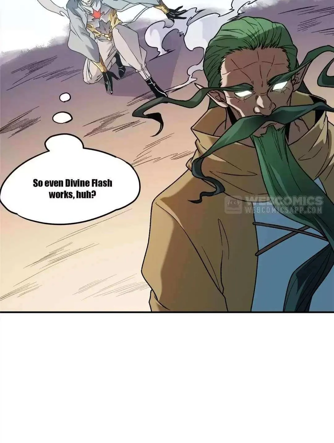 Read God killer chapter 135 image 12 on Lezhin