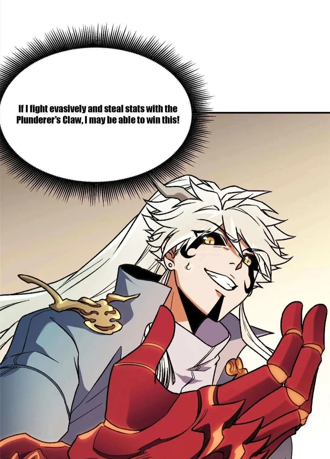 Read God killer chapter 135 image 14 on Lezhin