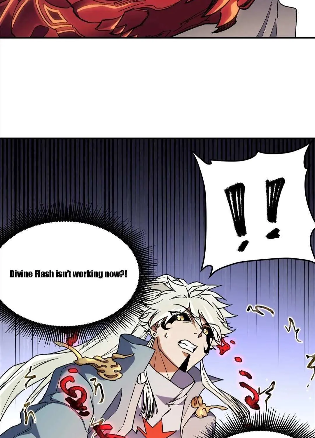 Read God killer chapter 135 image 15 on Lezhin