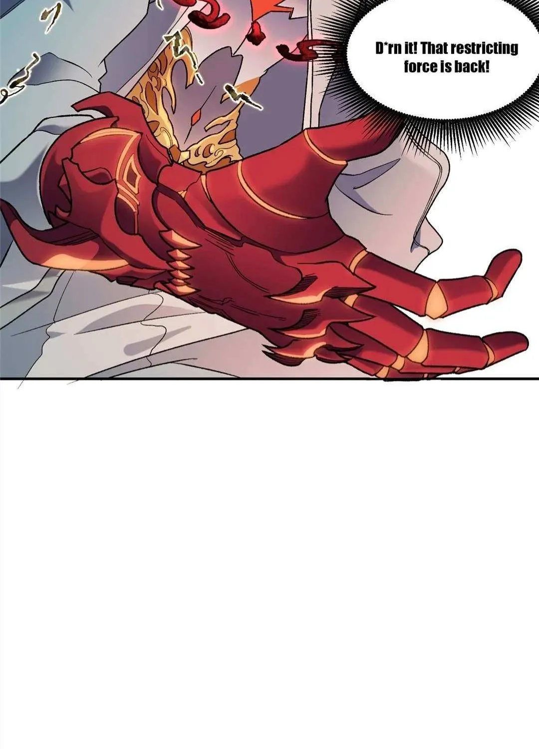 Read God killer chapter 135 image 16 on Lezhin