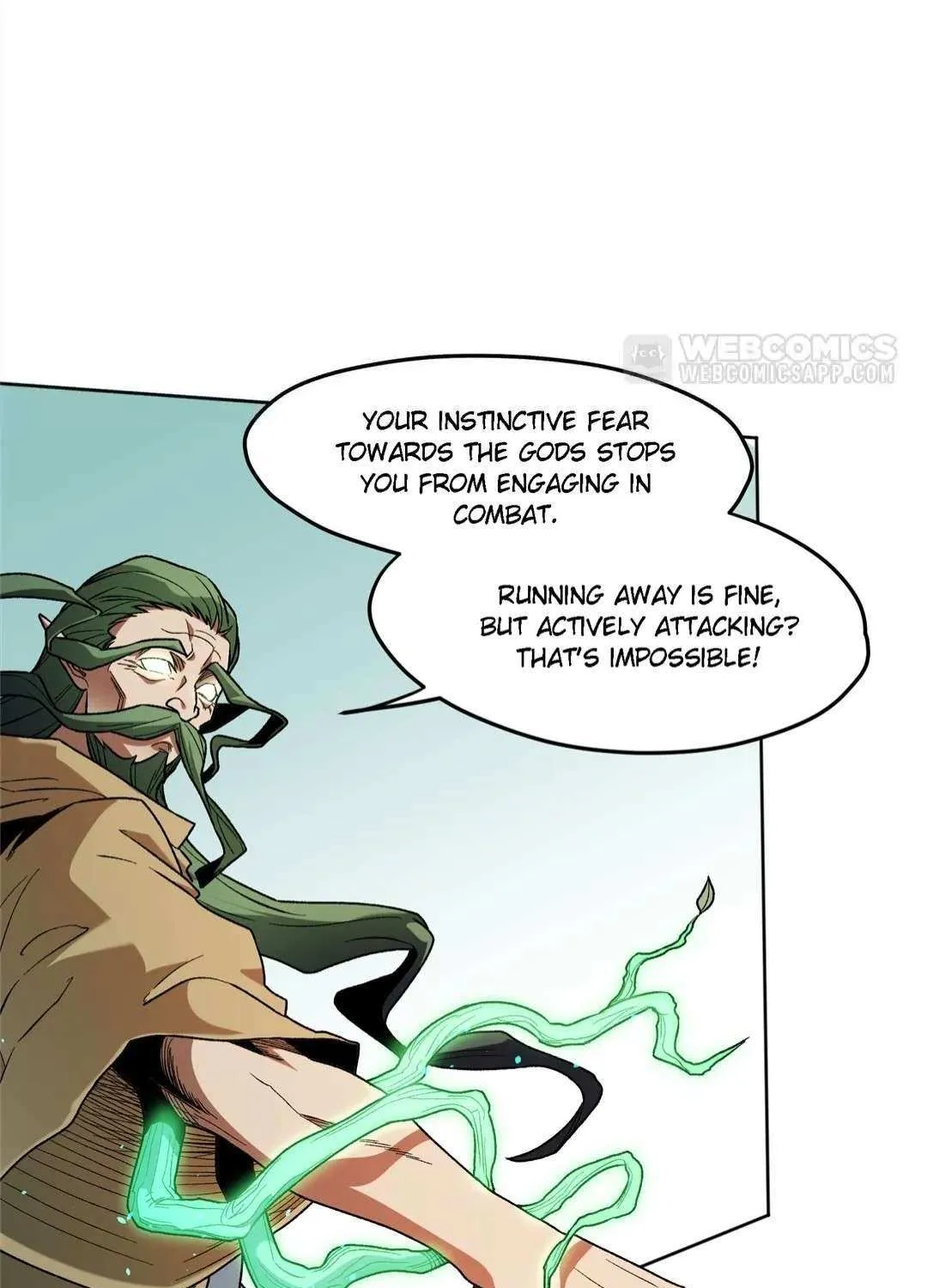 Read God killer chapter 135 image 17 on Lezhin