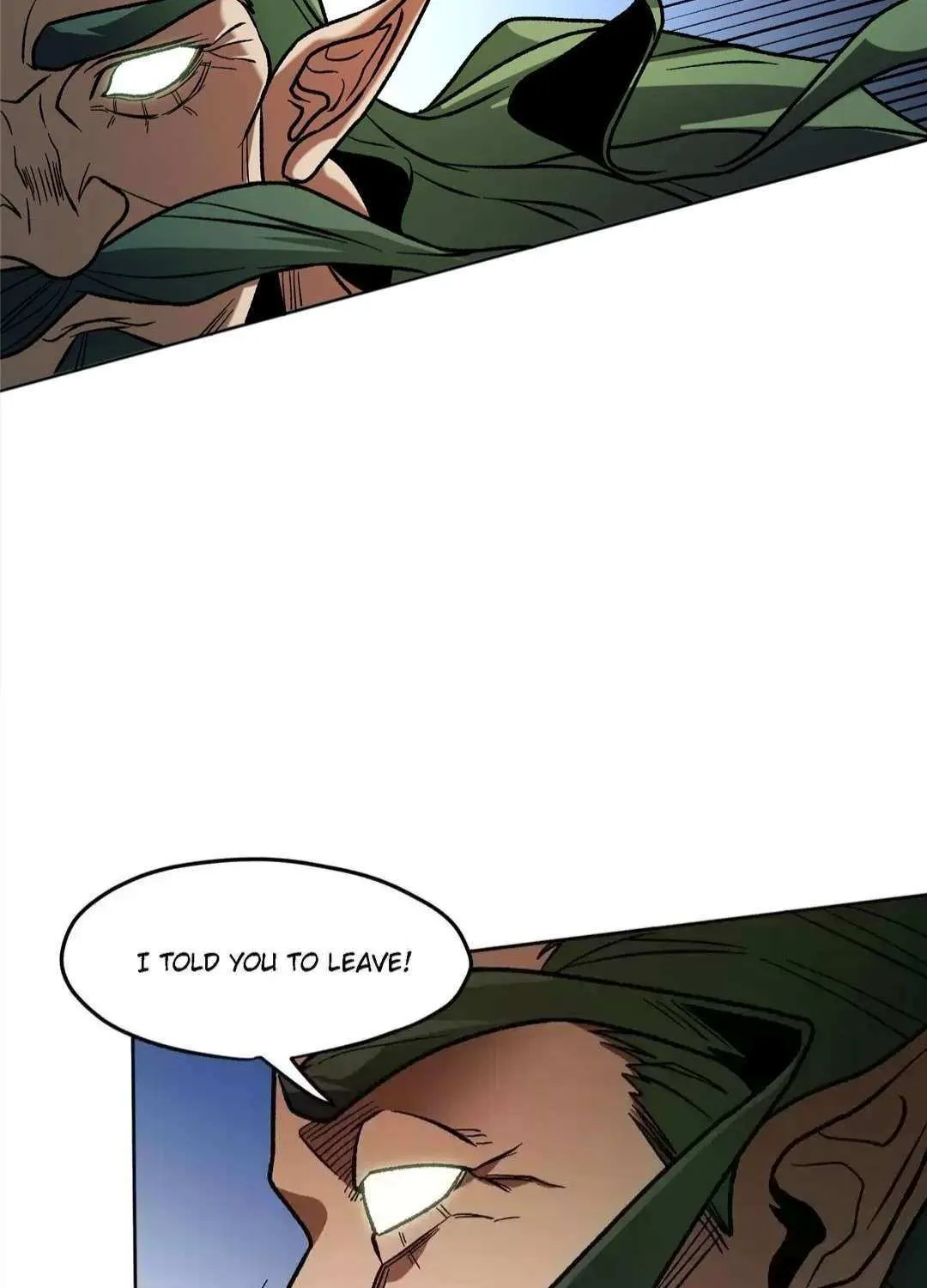 Read God killer chapter 135 image 21 on Lezhin