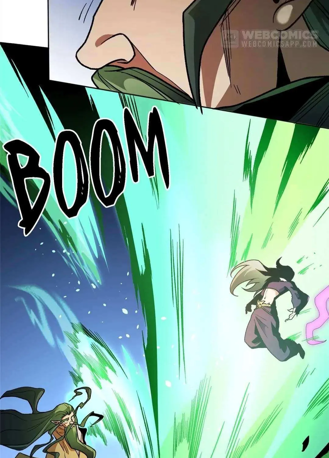 Read God killer chapter 135 image 22 on Lezhin