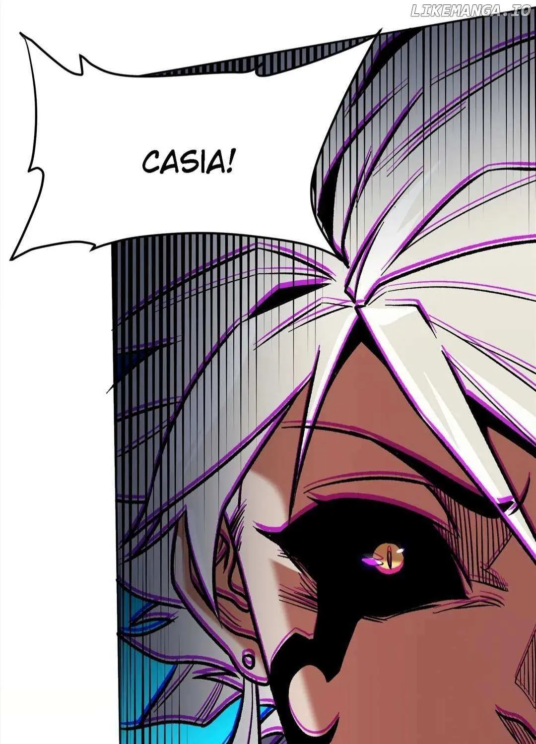 Read God killer chapter 135 image 25 on Lezhin