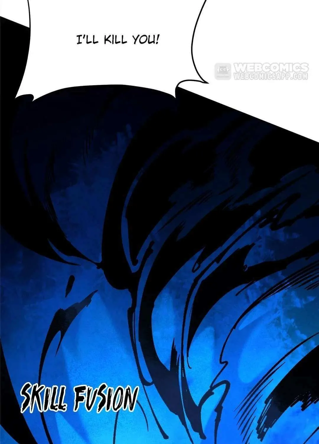 Read God killer chapter 135 image 27 on Lezhin