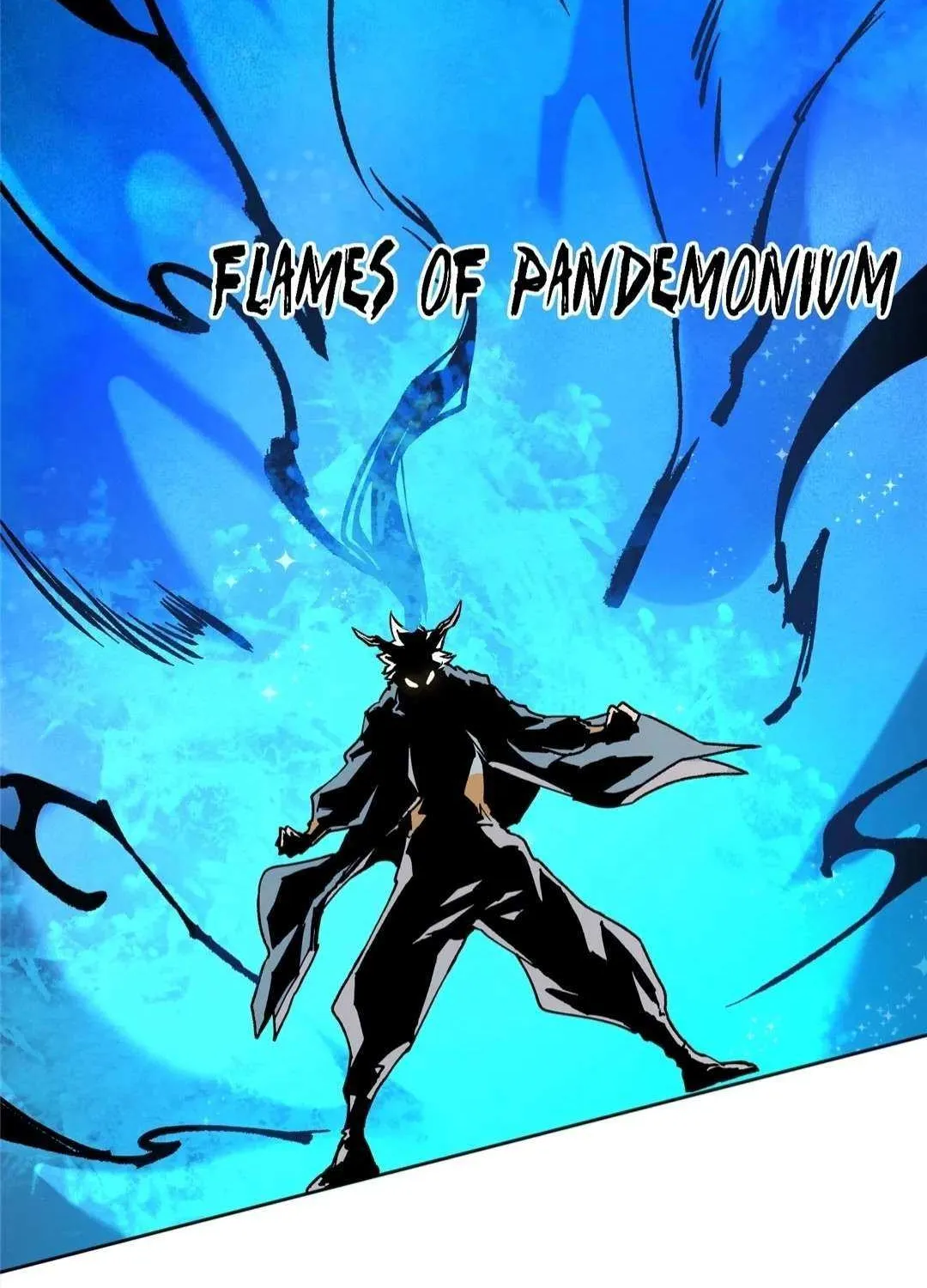 Read God killer chapter 135 image 28 on Lezhin