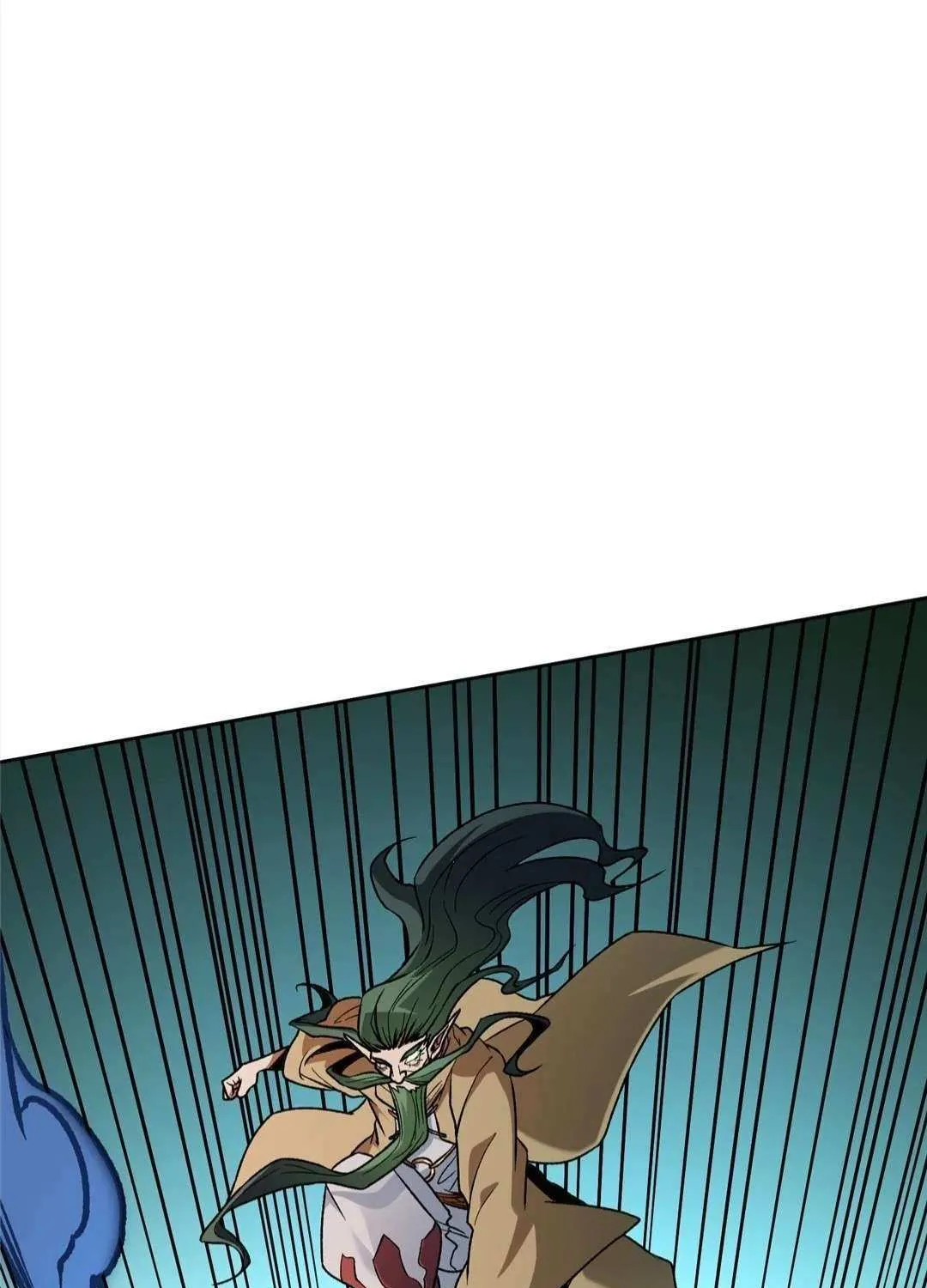 Read God killer chapter 135 image 29 on Lezhin