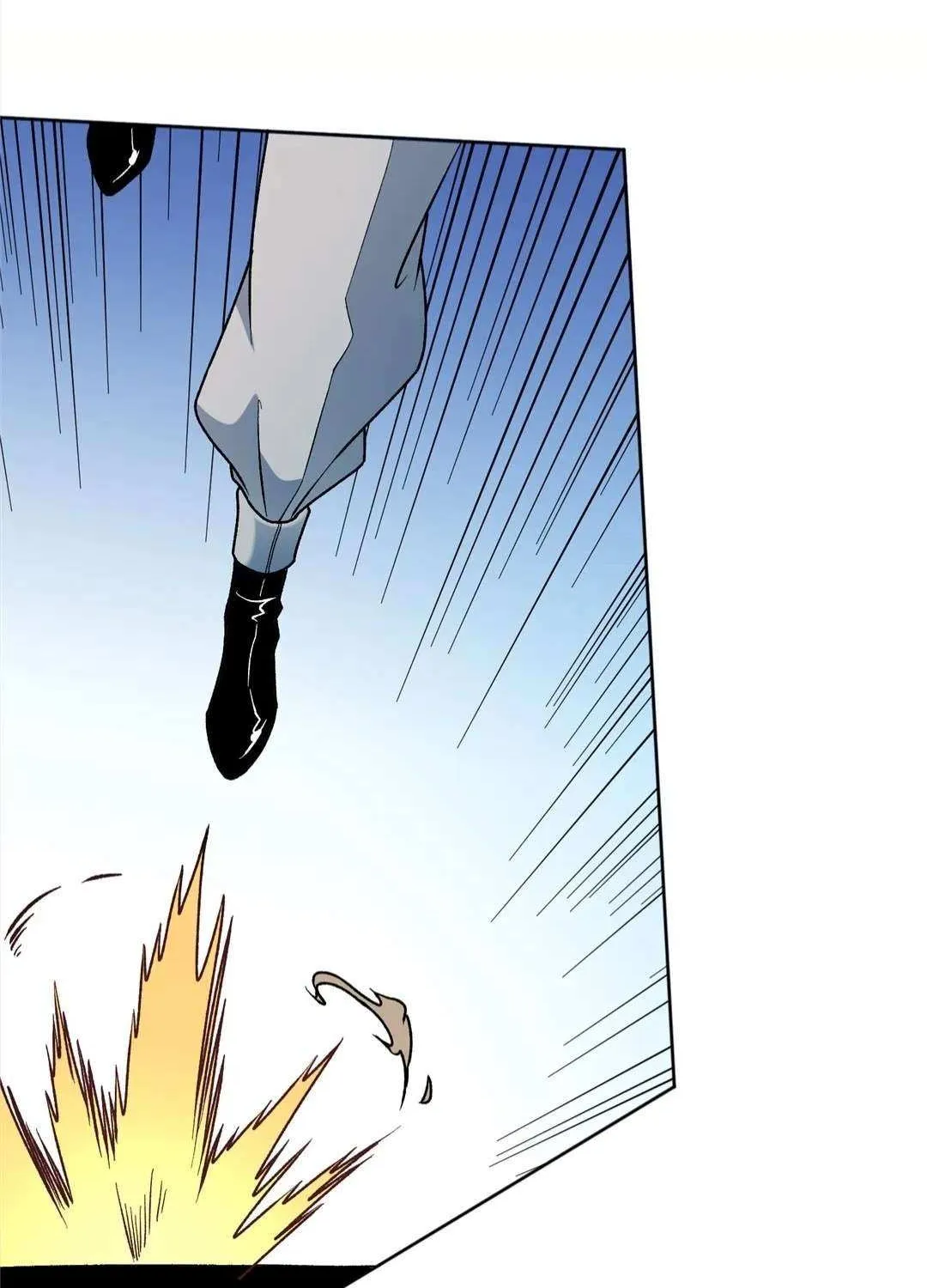 Read God killer chapter 135 image 33 on Lezhin